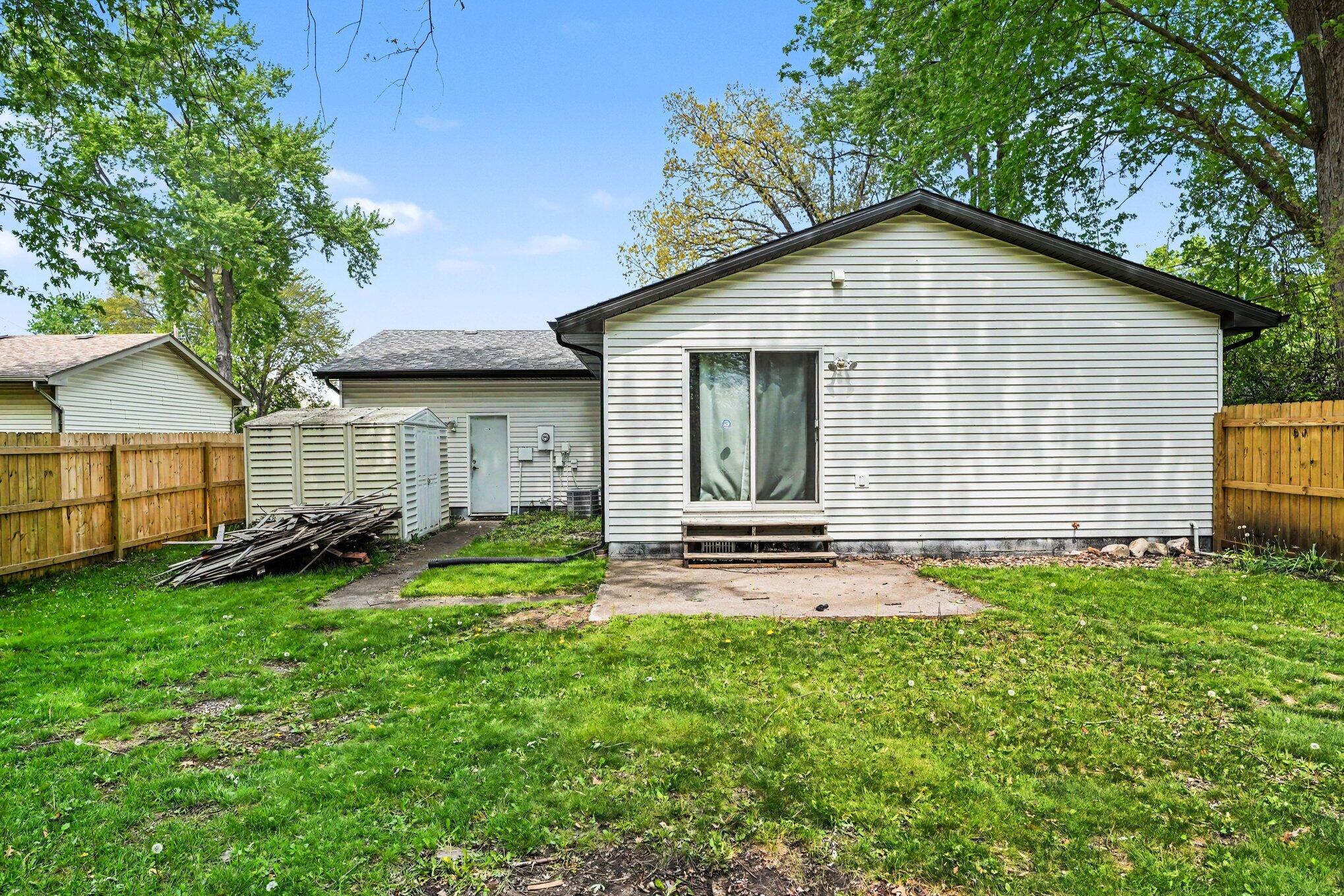 5793 Paula Avenue, Portage, IN 46368; Image #24