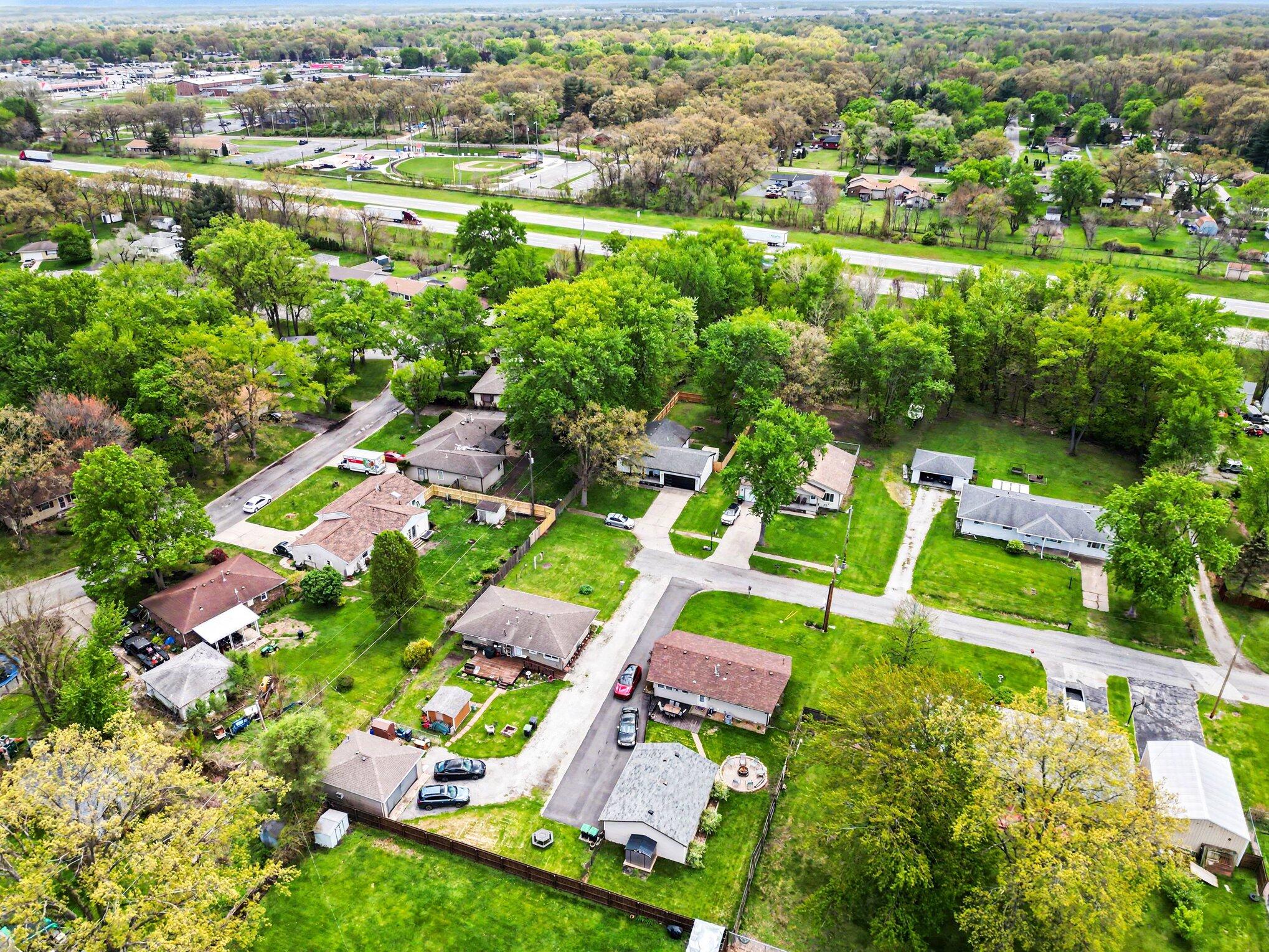 5793 Paula Avenue, Portage, IN 46368; Image #27