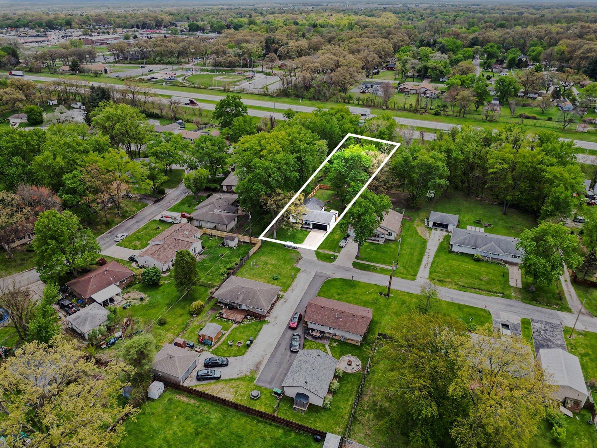 5793 Paula Avenue, Portage, IN 46368; Image #29