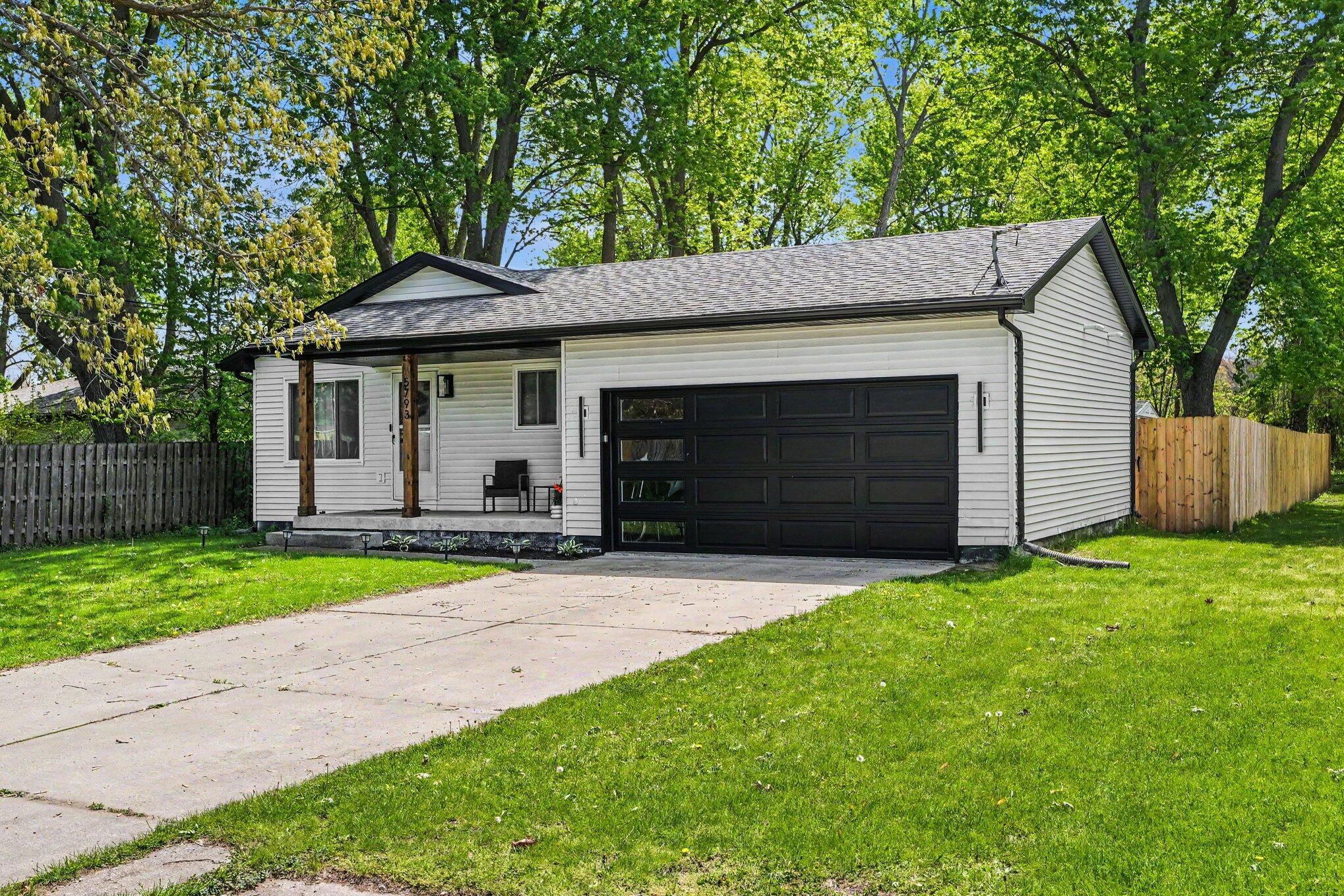 5793 Paula Avenue, Portage, IN 46368; Image #3