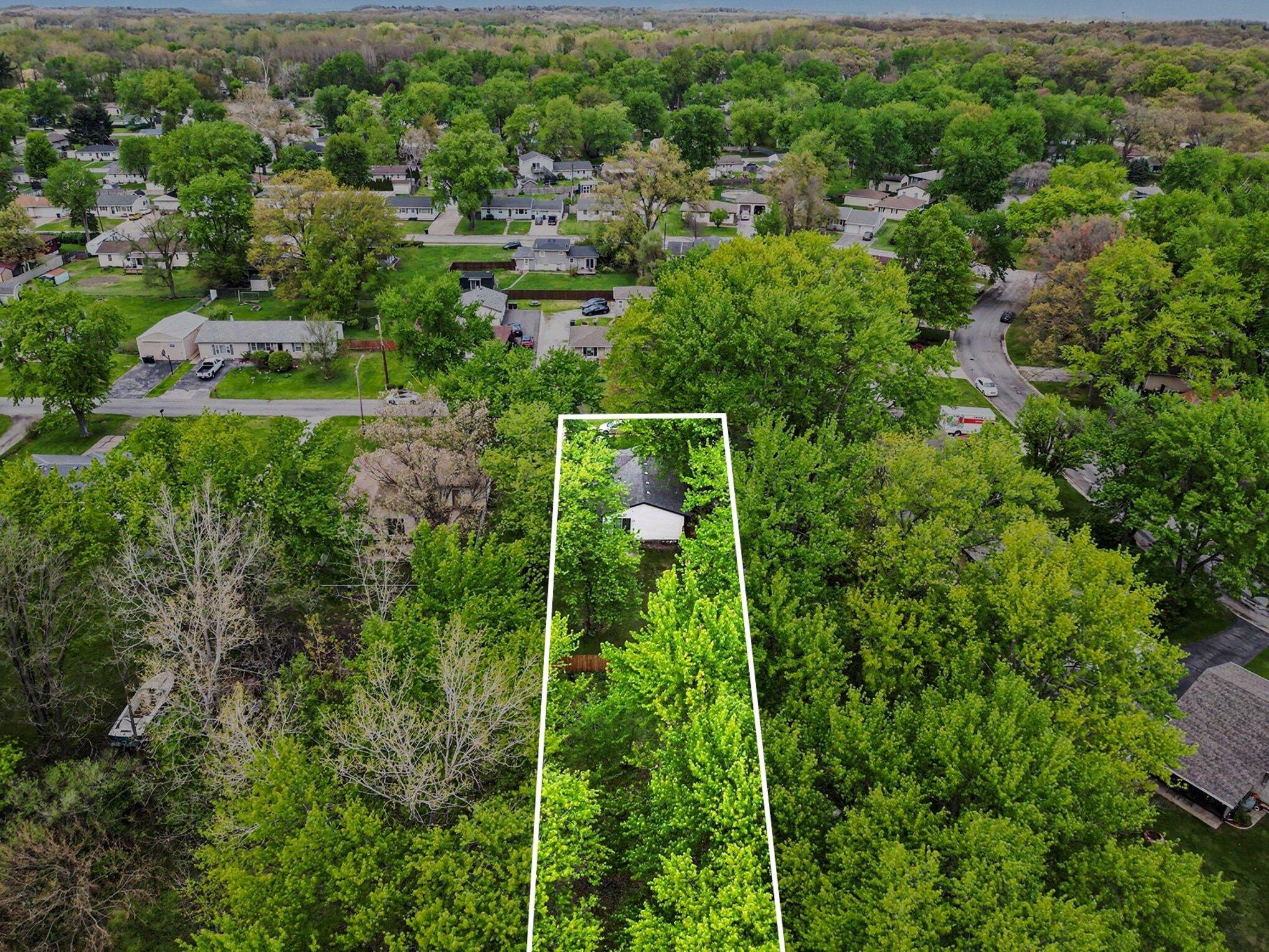 5793 Paula Avenue, Portage, IN 46368; Image #30