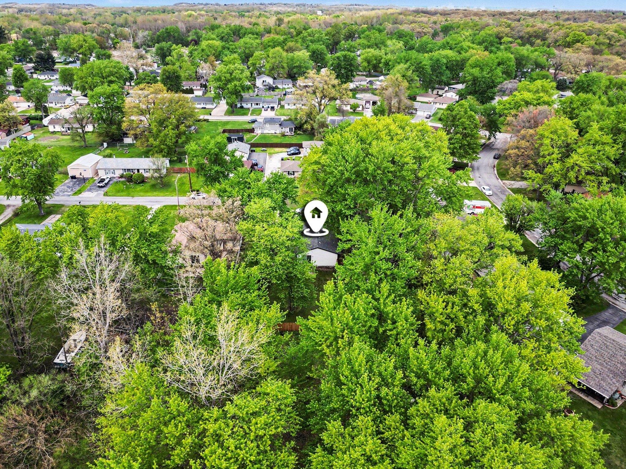 5793 Paula Avenue, Portage, IN 46368; Image #31