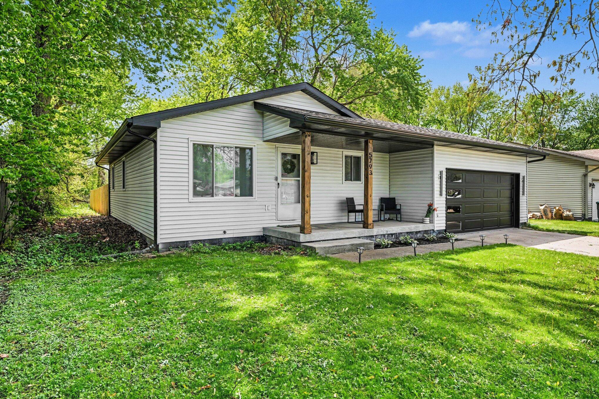 5793 Paula Avenue, Portage, IN 46368; Image #4