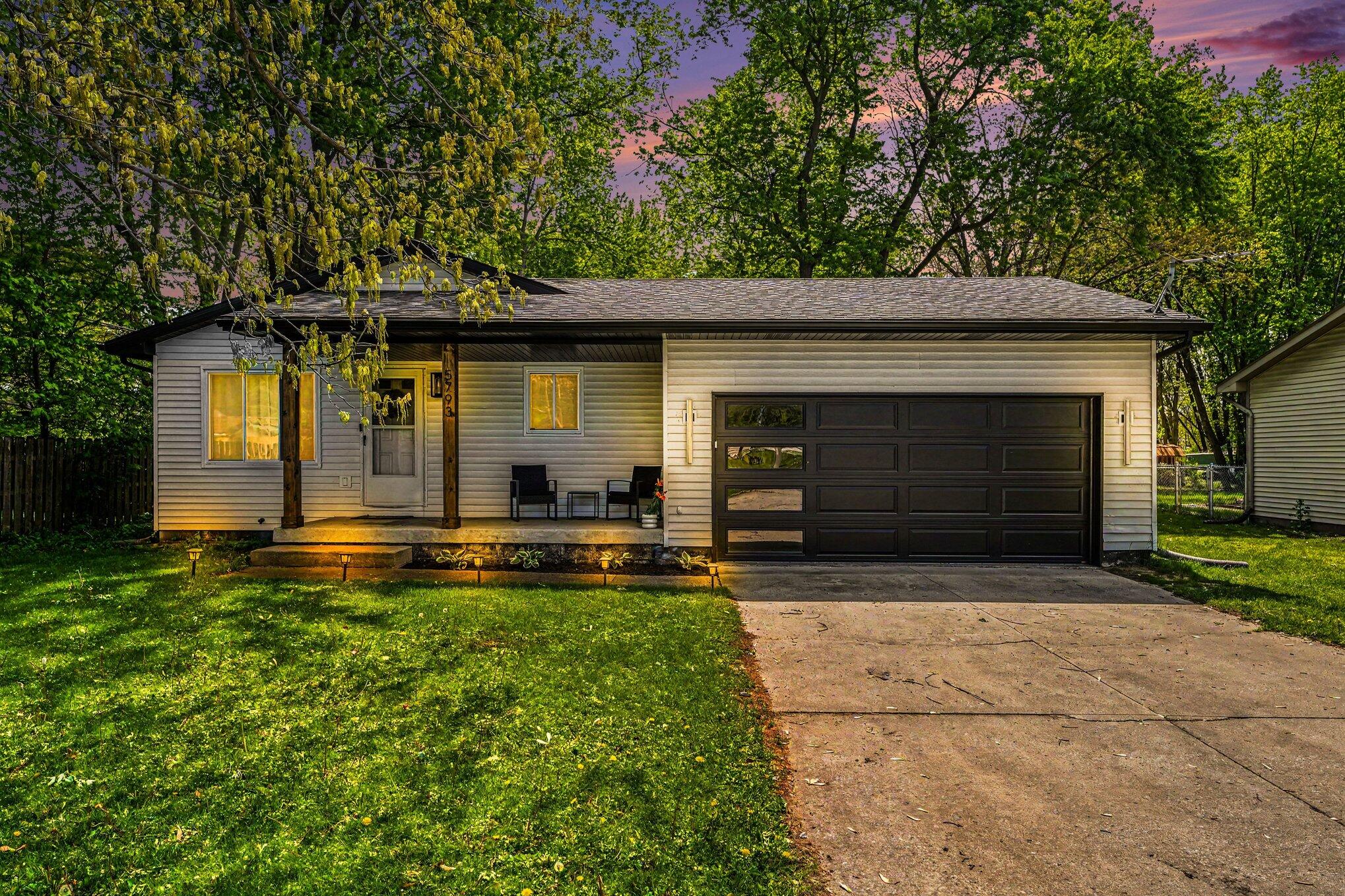 5793 Paula Avenue, Portage, IN 46368; Image #43