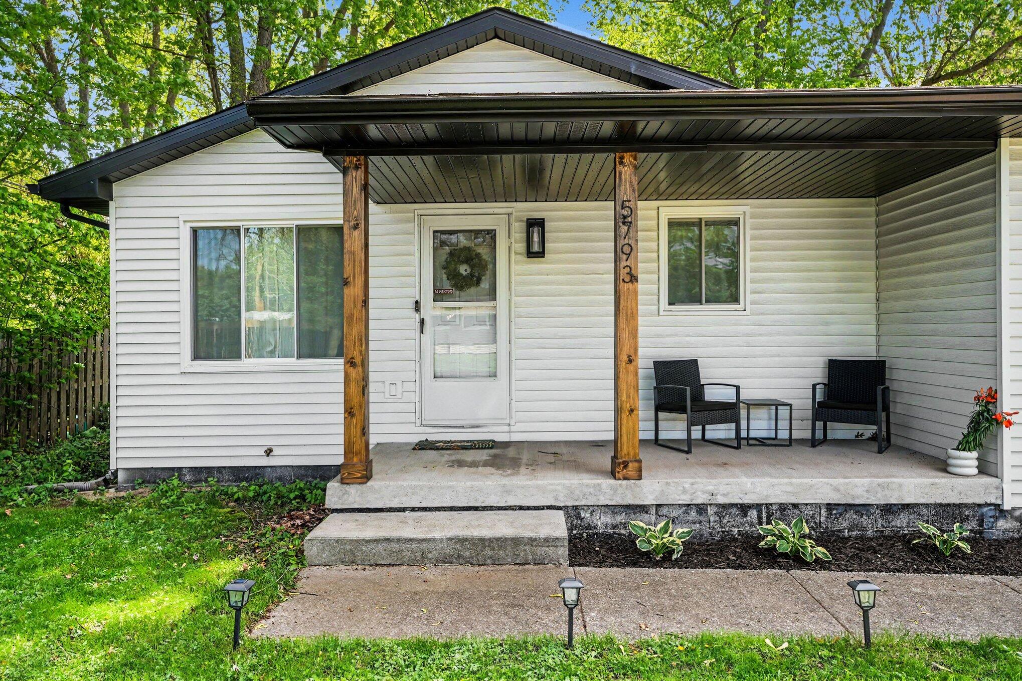 5793 Paula Avenue, Portage, IN 46368; Image #5