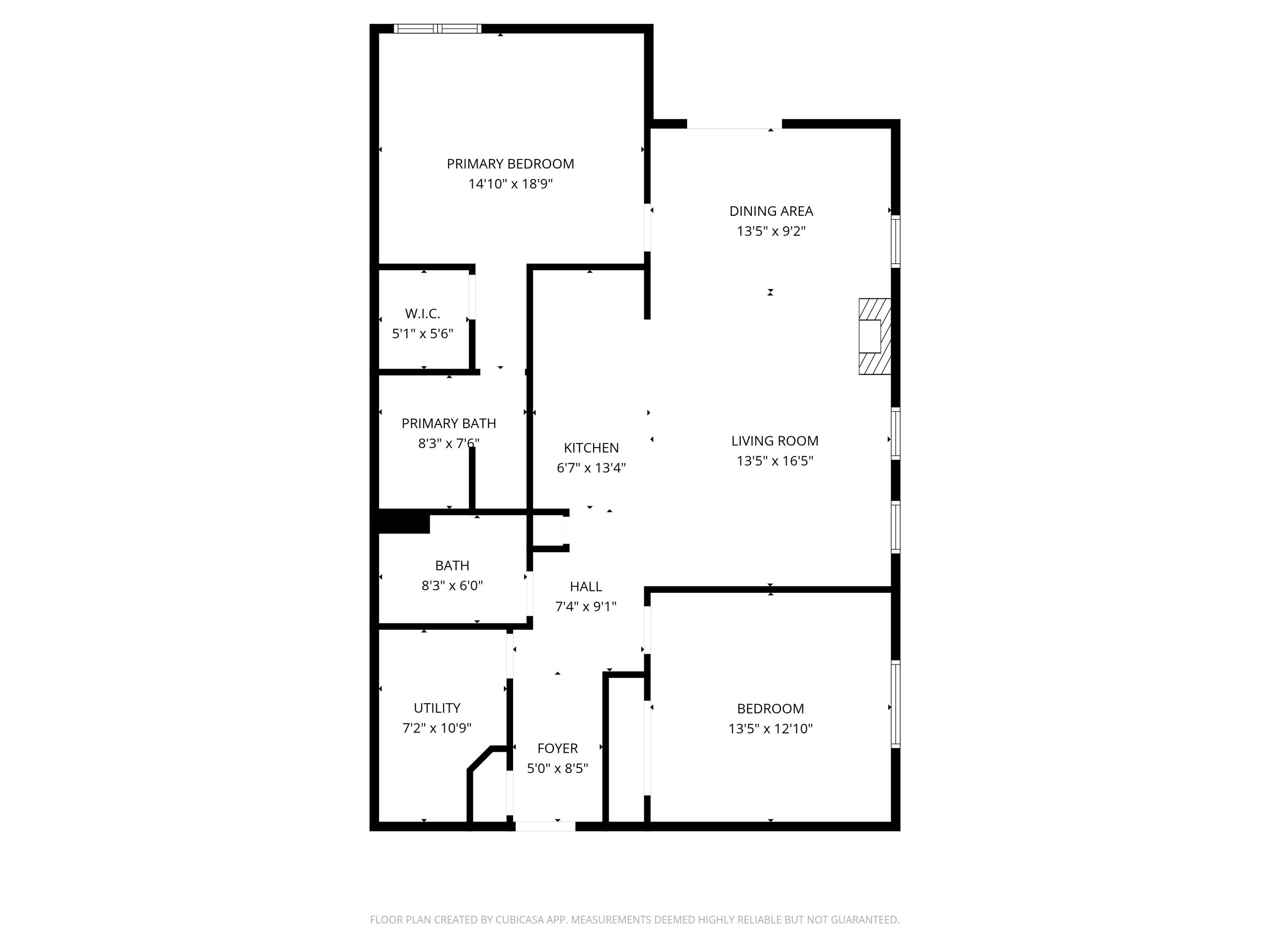 2515 Longwood Drive, Highland, IN #102, 46322; Image #19