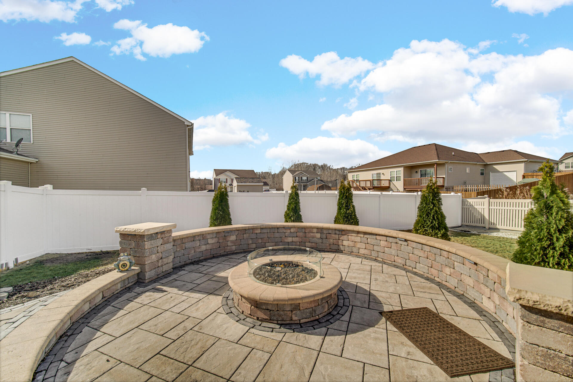 7760 E 123rd Place, Crown Point, IN 46307; Image #26