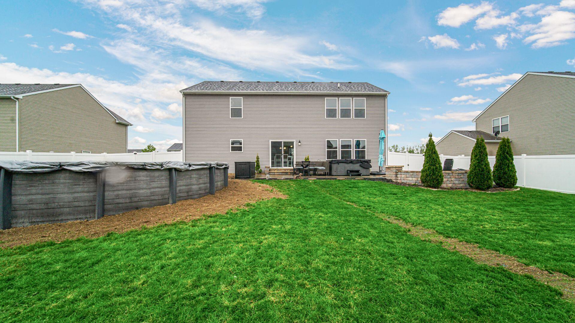 7760 E 123rd Place, Crown Point, IN 46307; Image #27