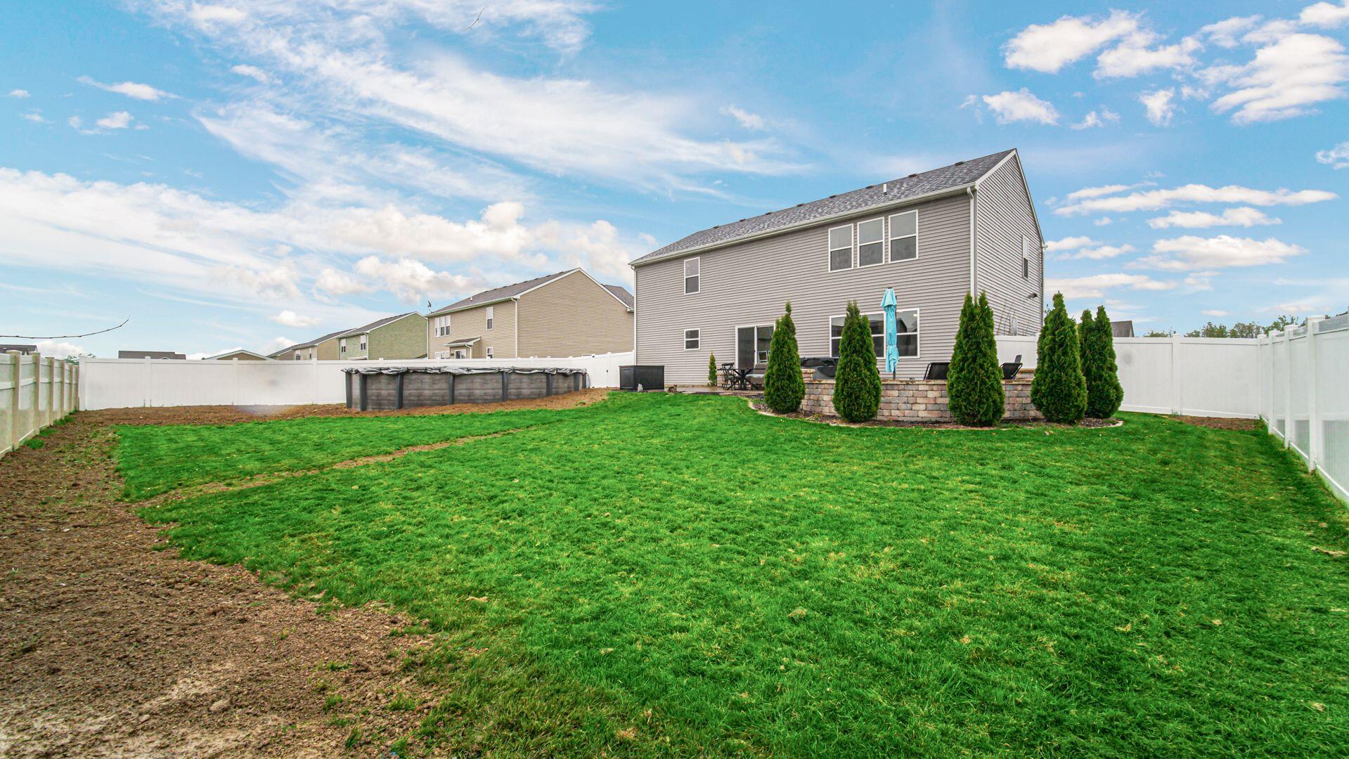 7760 E 123rd Place, Crown Point, IN 46307; Image #28