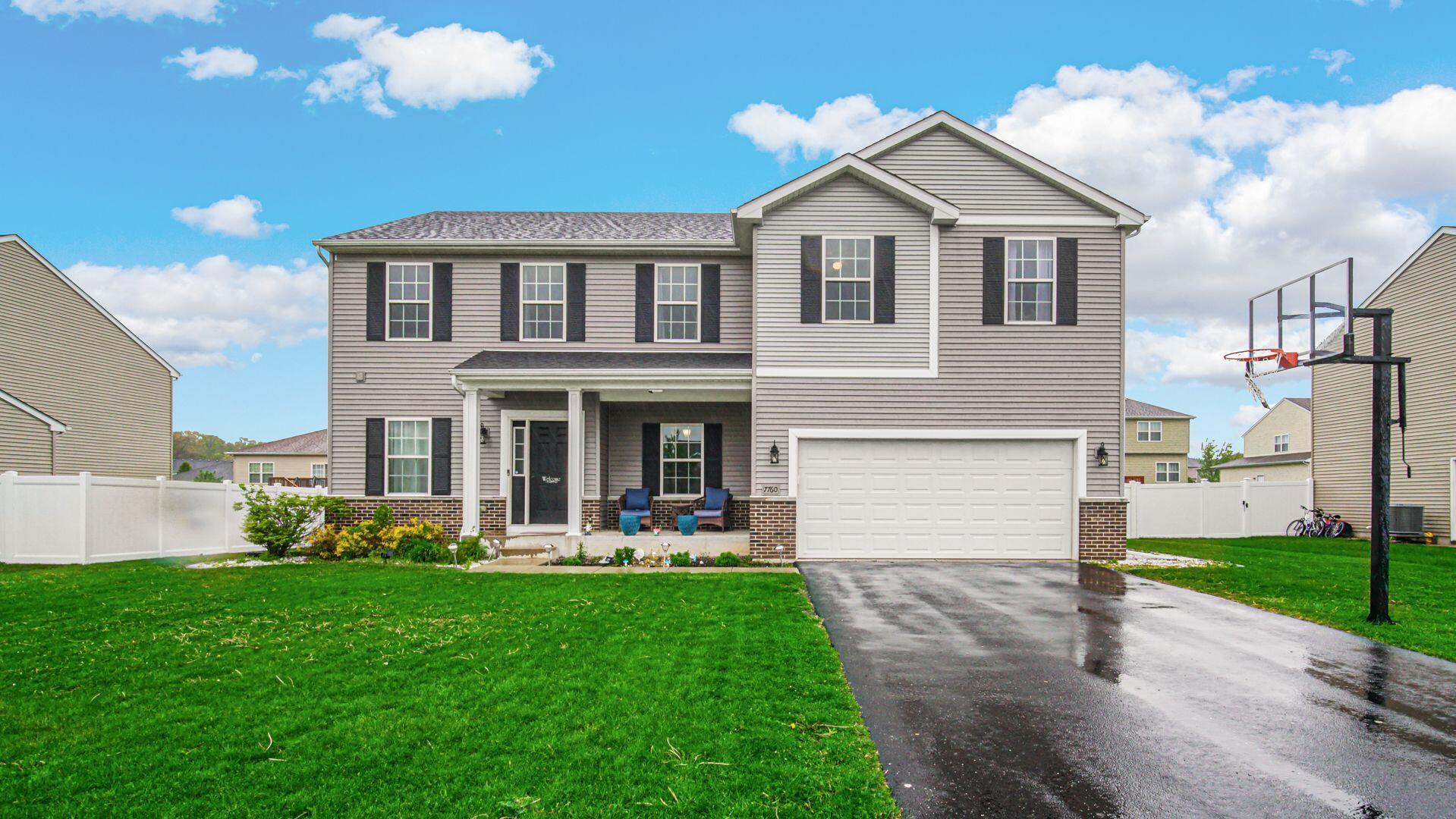 7760 E 123rd Place, Crown Point, IN 46307; Image #29