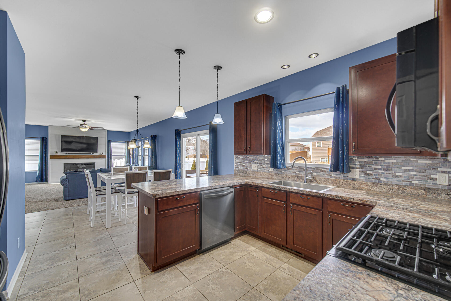 7760 E 123rd Place, Crown Point, IN 46307; Image #4