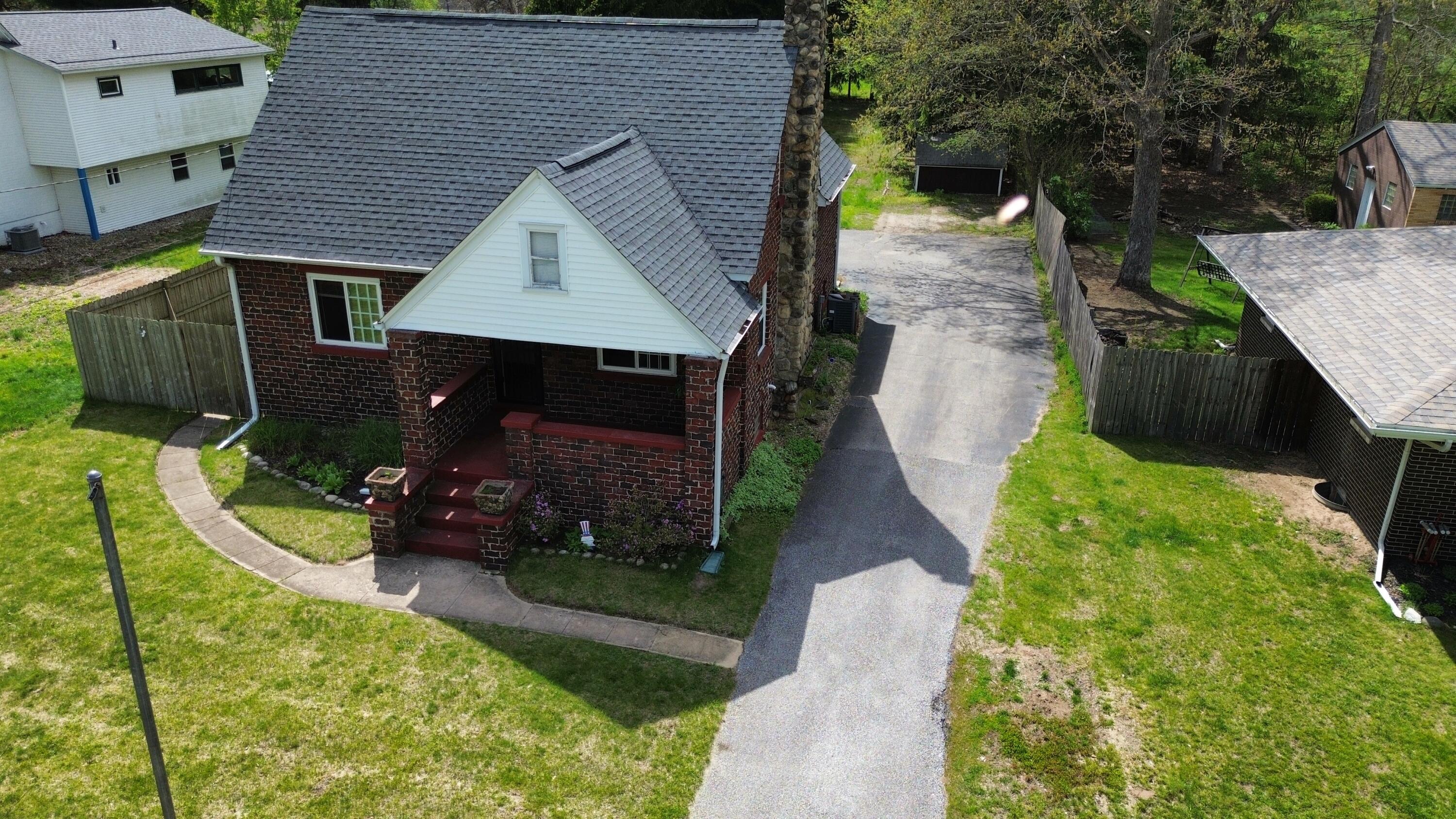 424 Yanke Road, Trail Creek, IN 46360; Image #2