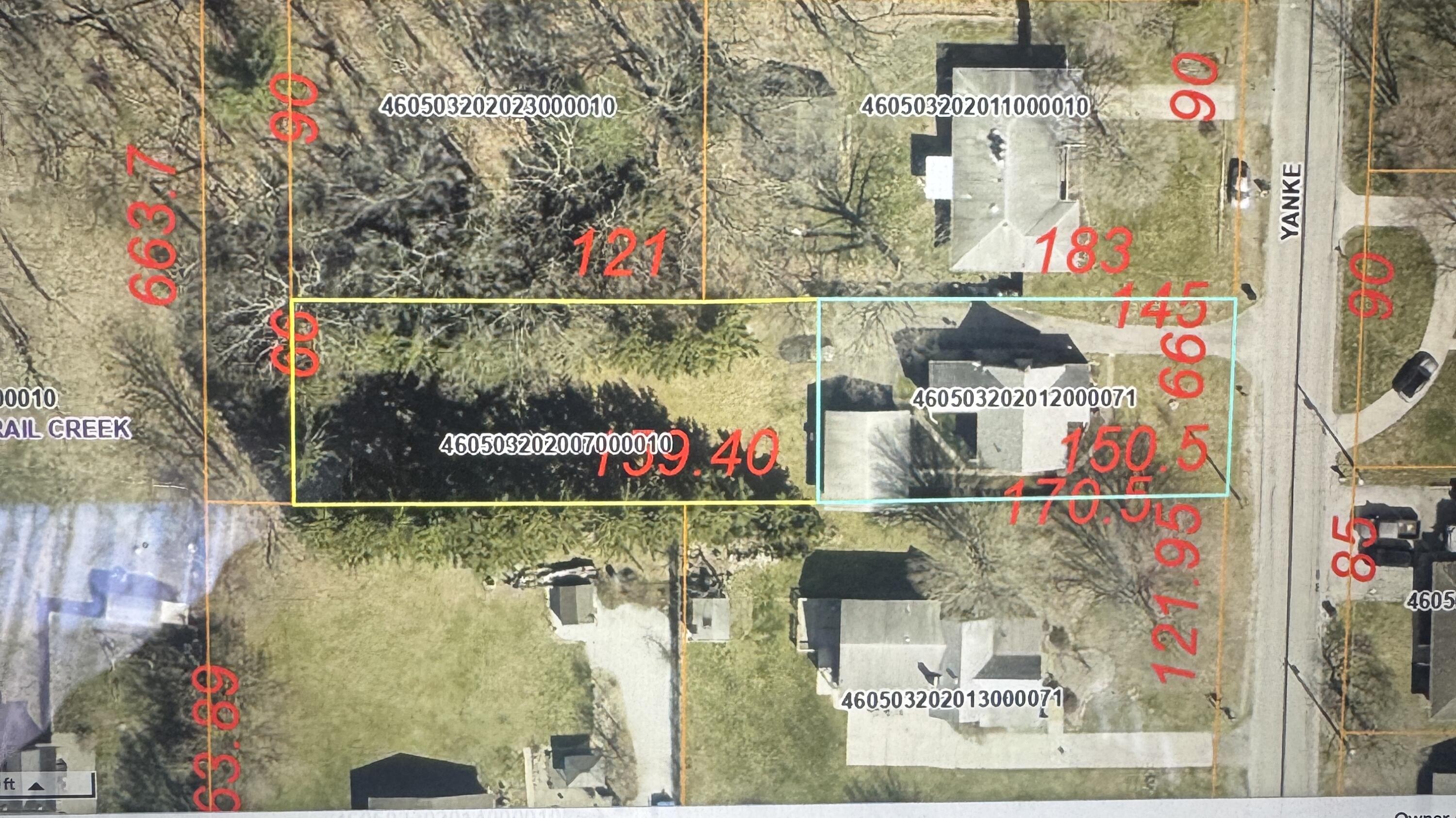 424 Yanke Road, Trail Creek, IN 46360; Image #29