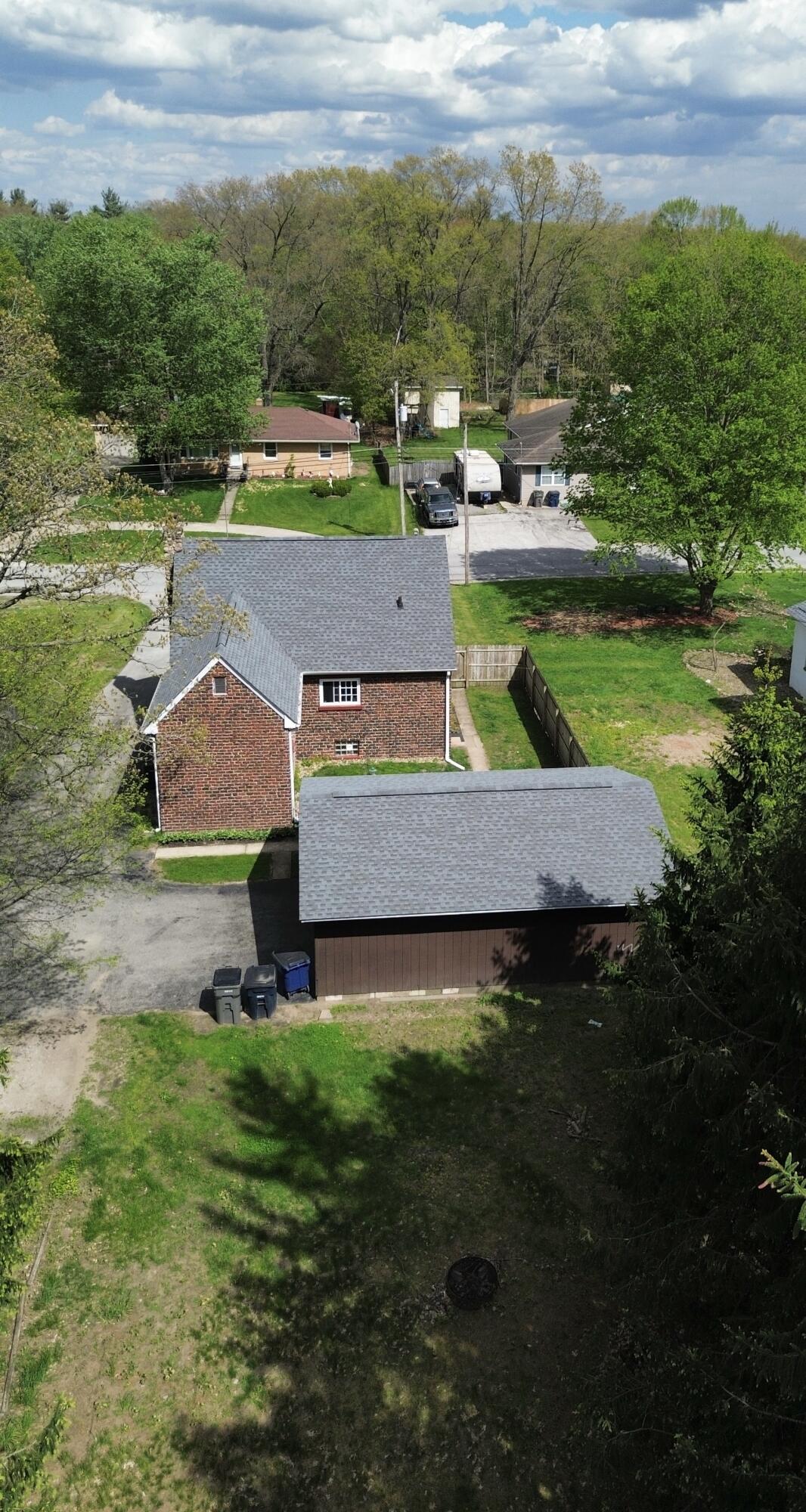 424 Yanke Road, Trail Creek, IN 46360; Image #30