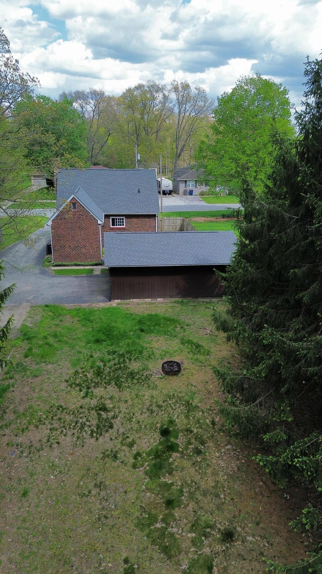 424 Yanke Road, Trail Creek, IN 46360; Image #32