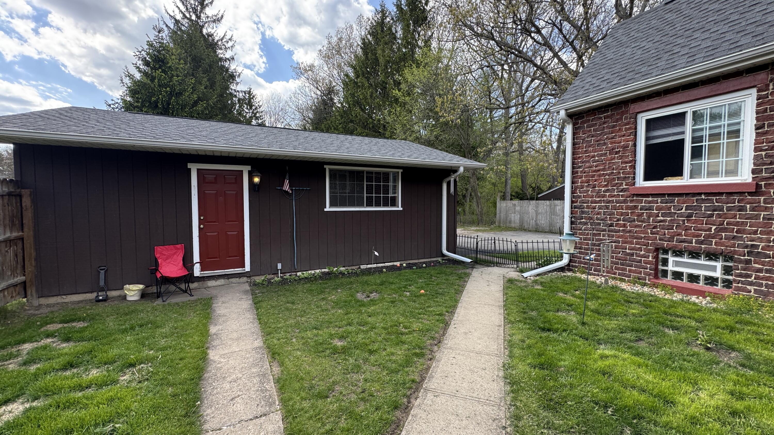 424 Yanke Road, Trail Creek, IN 46360; Image #34