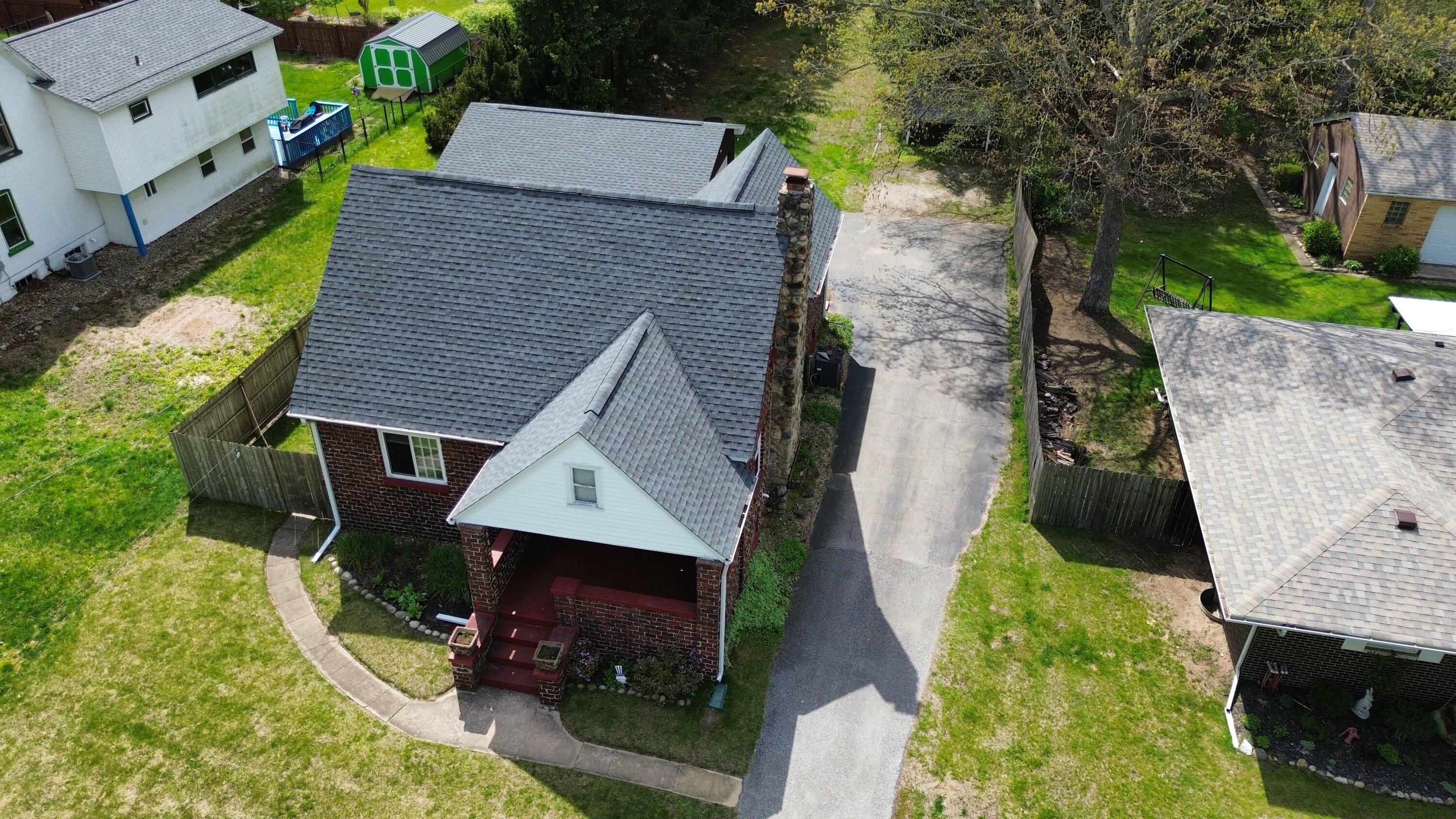 424 Yanke Road, Trail Creek, IN 46360; Image #36
