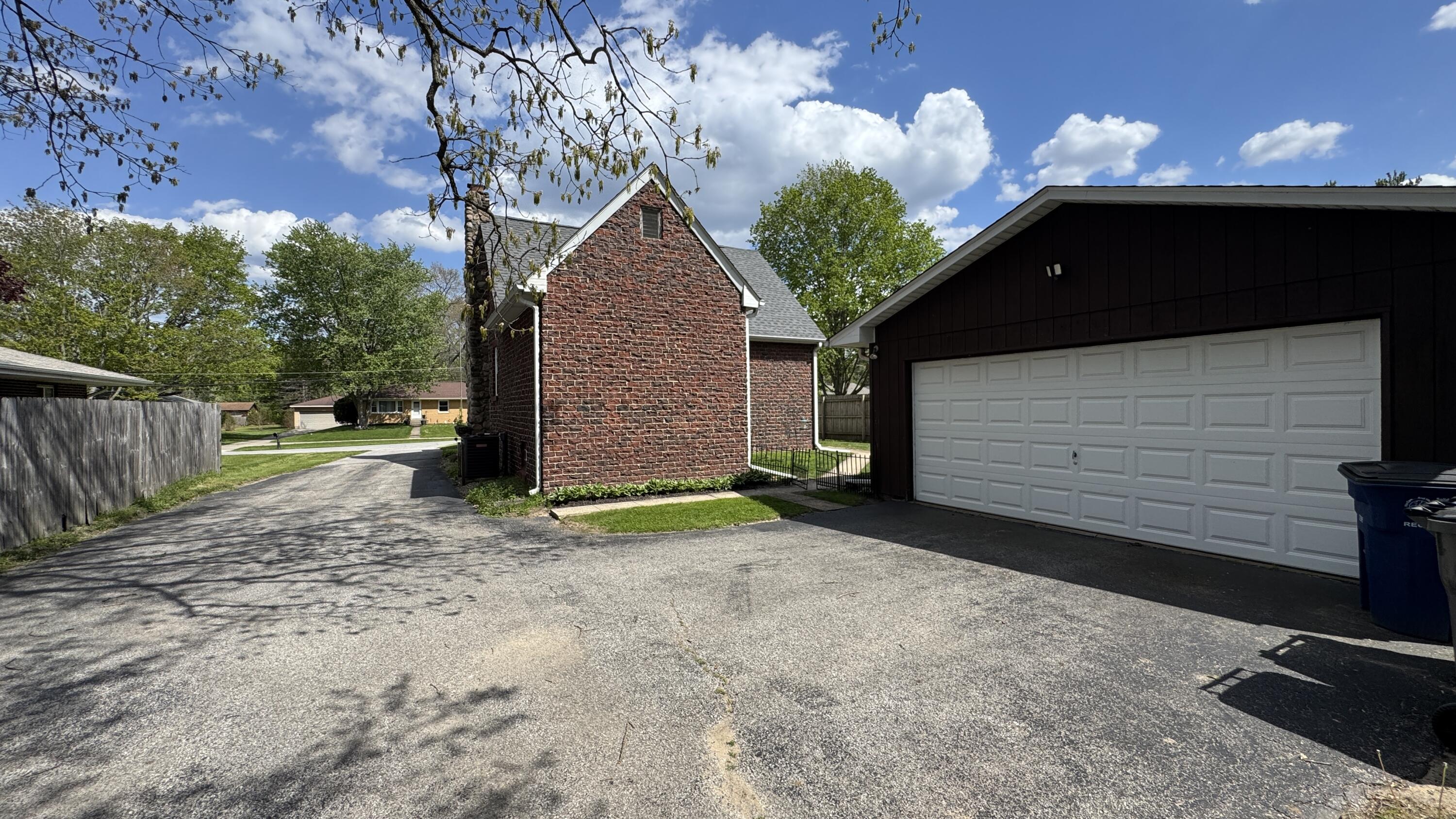 424 Yanke Road, Trail Creek, IN 46360; Image #5