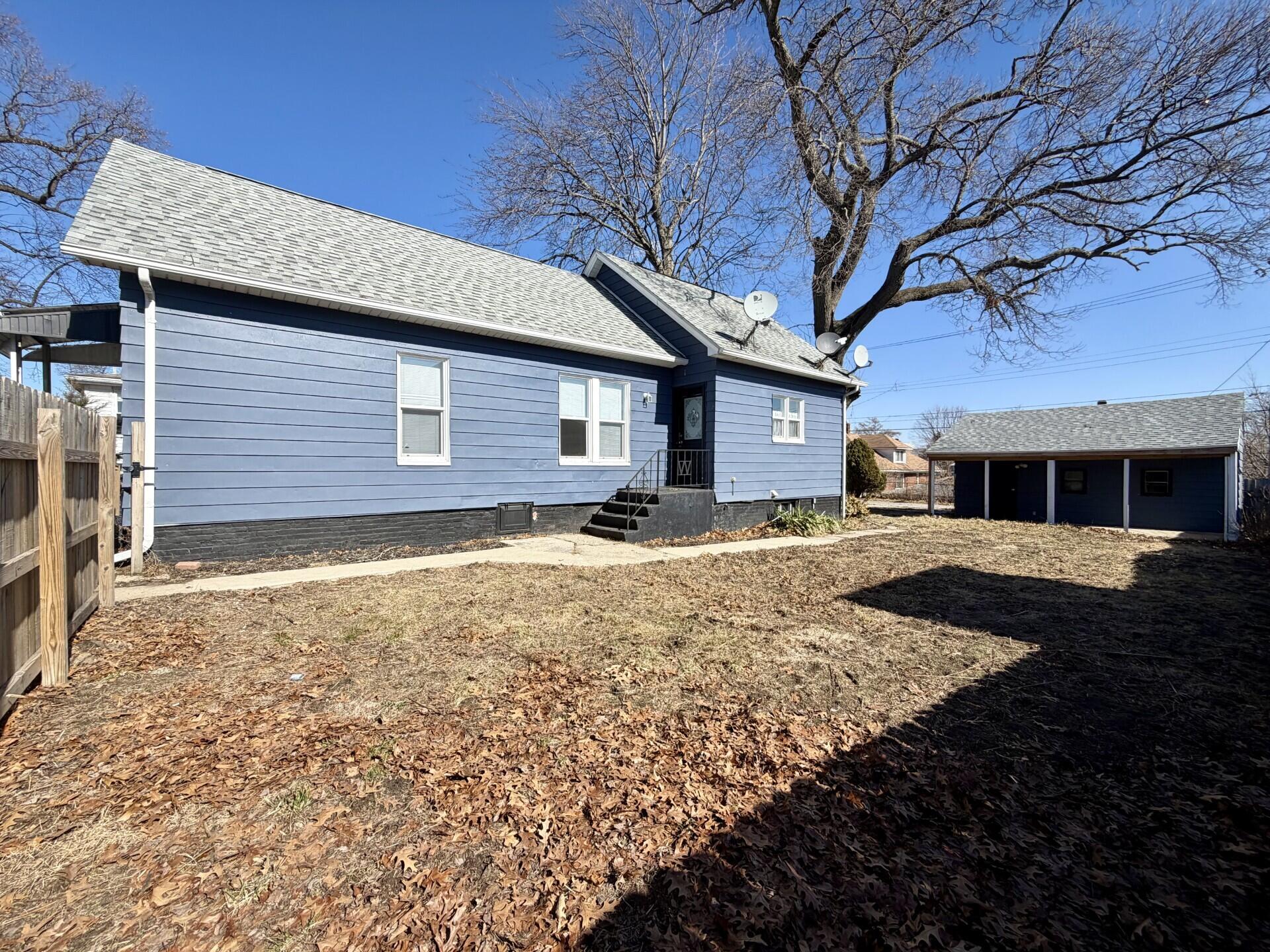 1814 Elston Street, Michigan City, IN 46360; Image #2