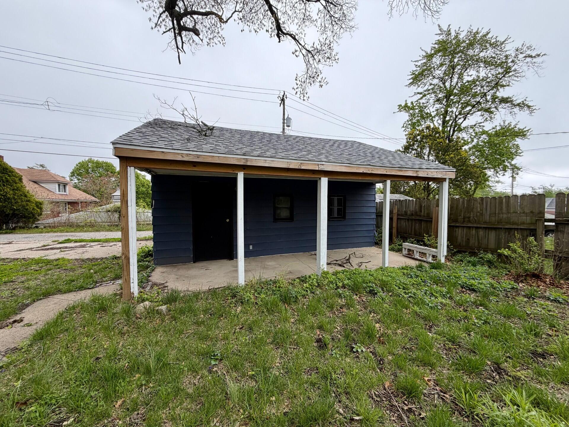 1814 Elston Street, Michigan City, IN 46360; Image #3