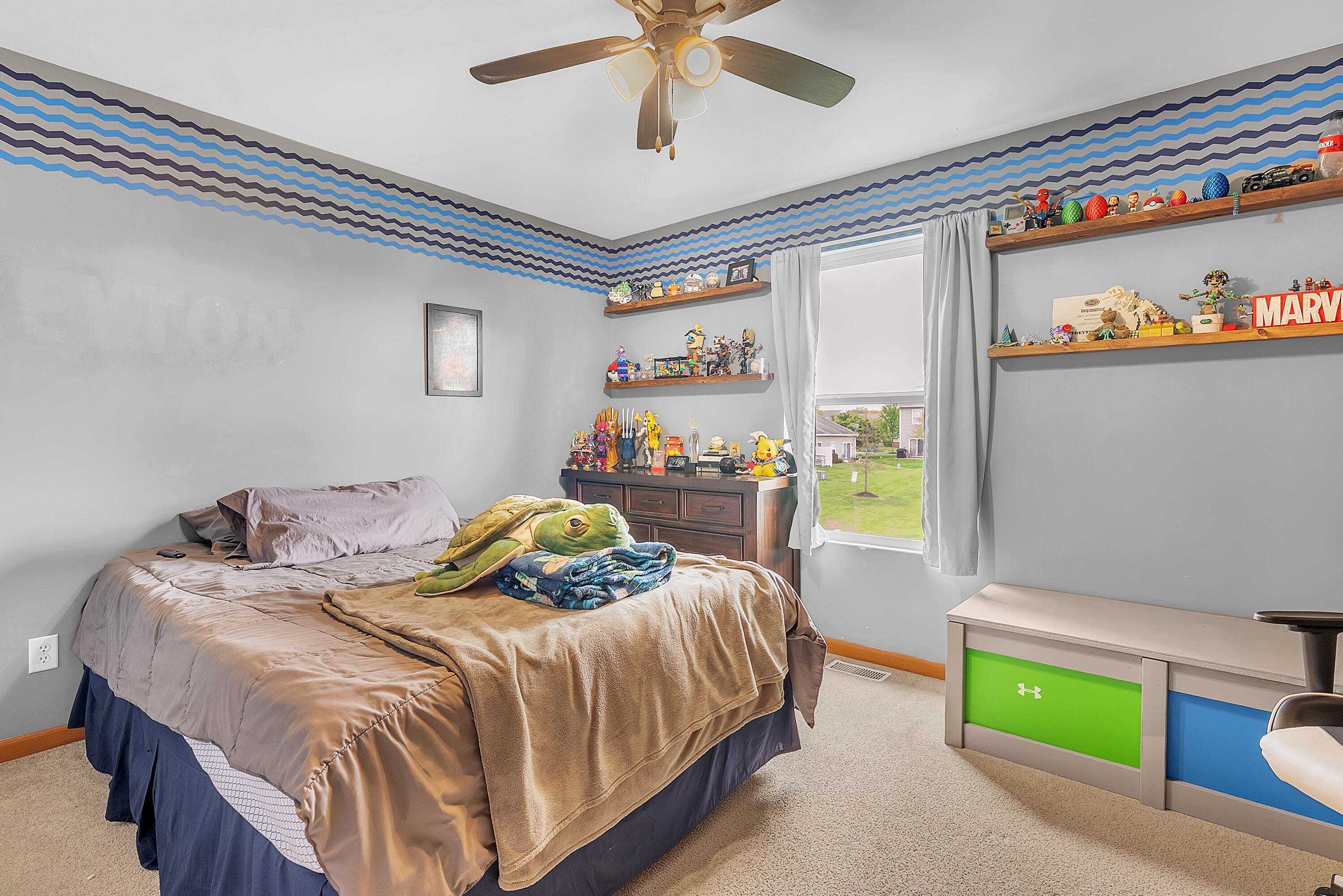 18266 Platinum Drive, Lowell, IN 46356; Image #15