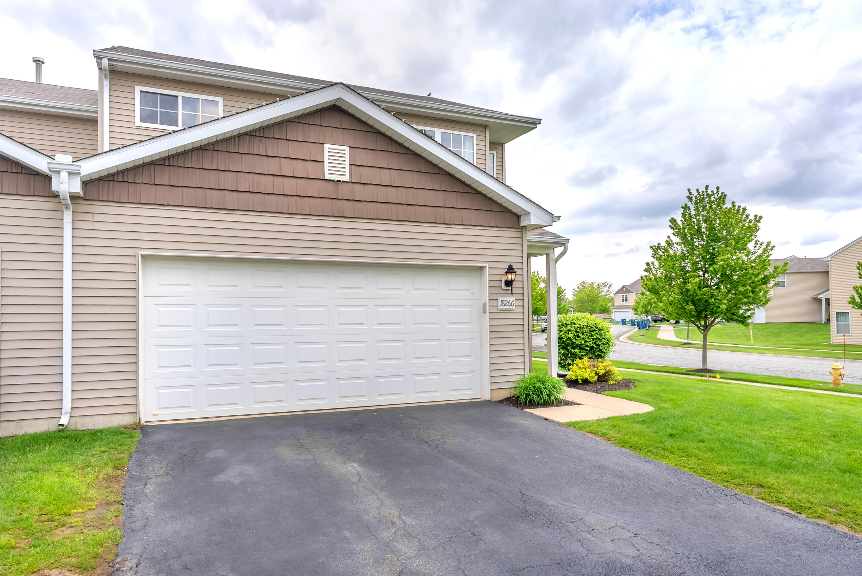18266 Platinum Drive, Lowell, IN 46356; Image #18