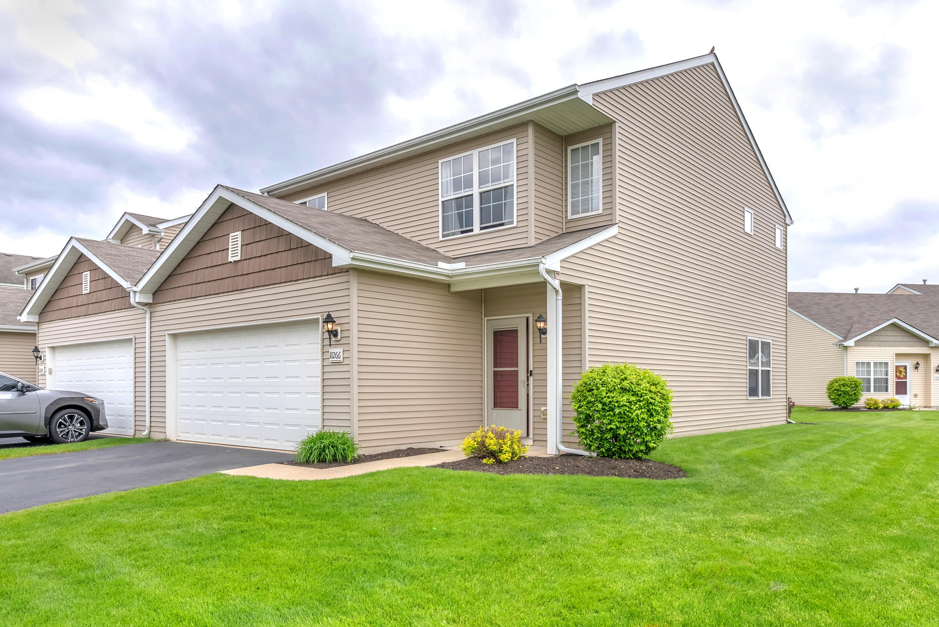 18266 Platinum Drive, Lowell, IN 46356; Image #2