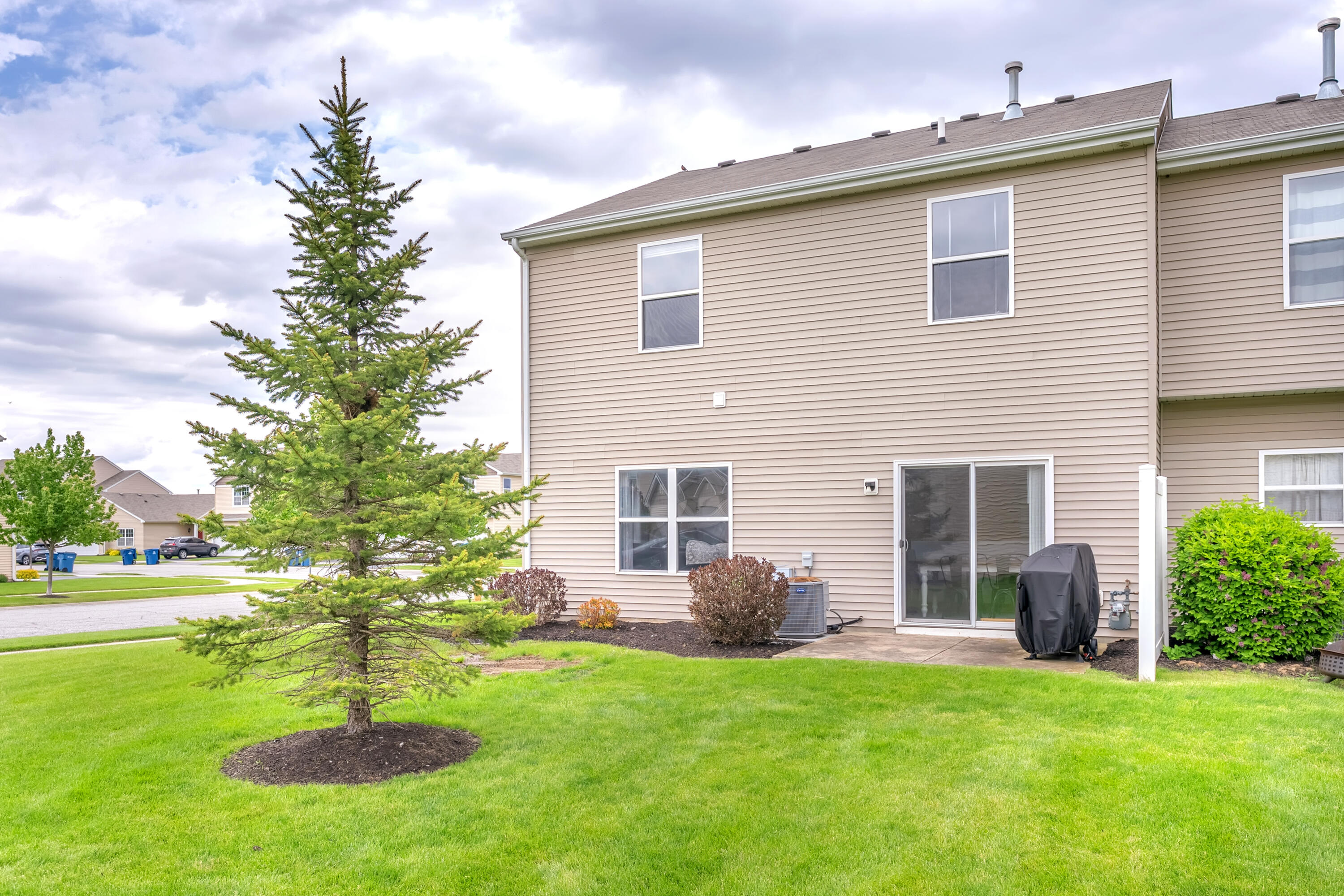 18266 Platinum Drive, Lowell, IN 46356; Image #20
