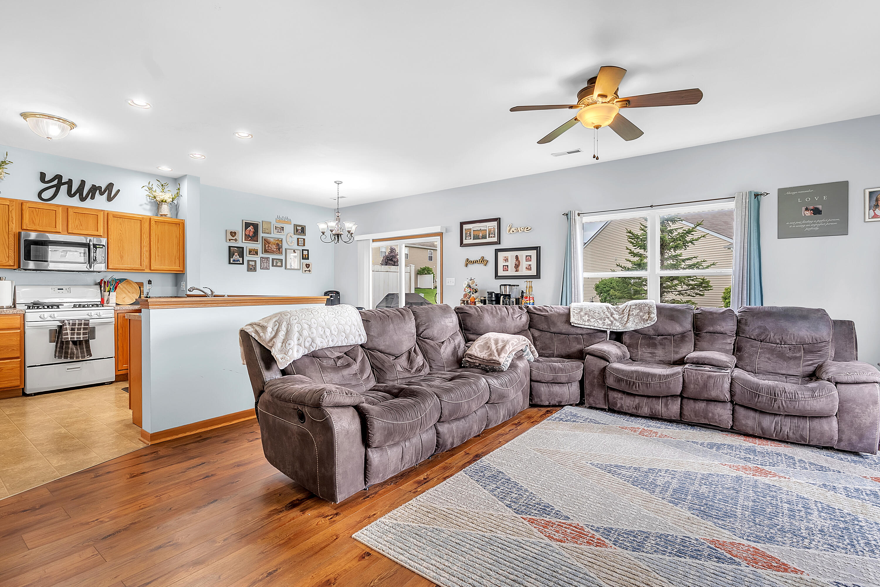 18266 Platinum Drive, Lowell, IN 46356; Image #3