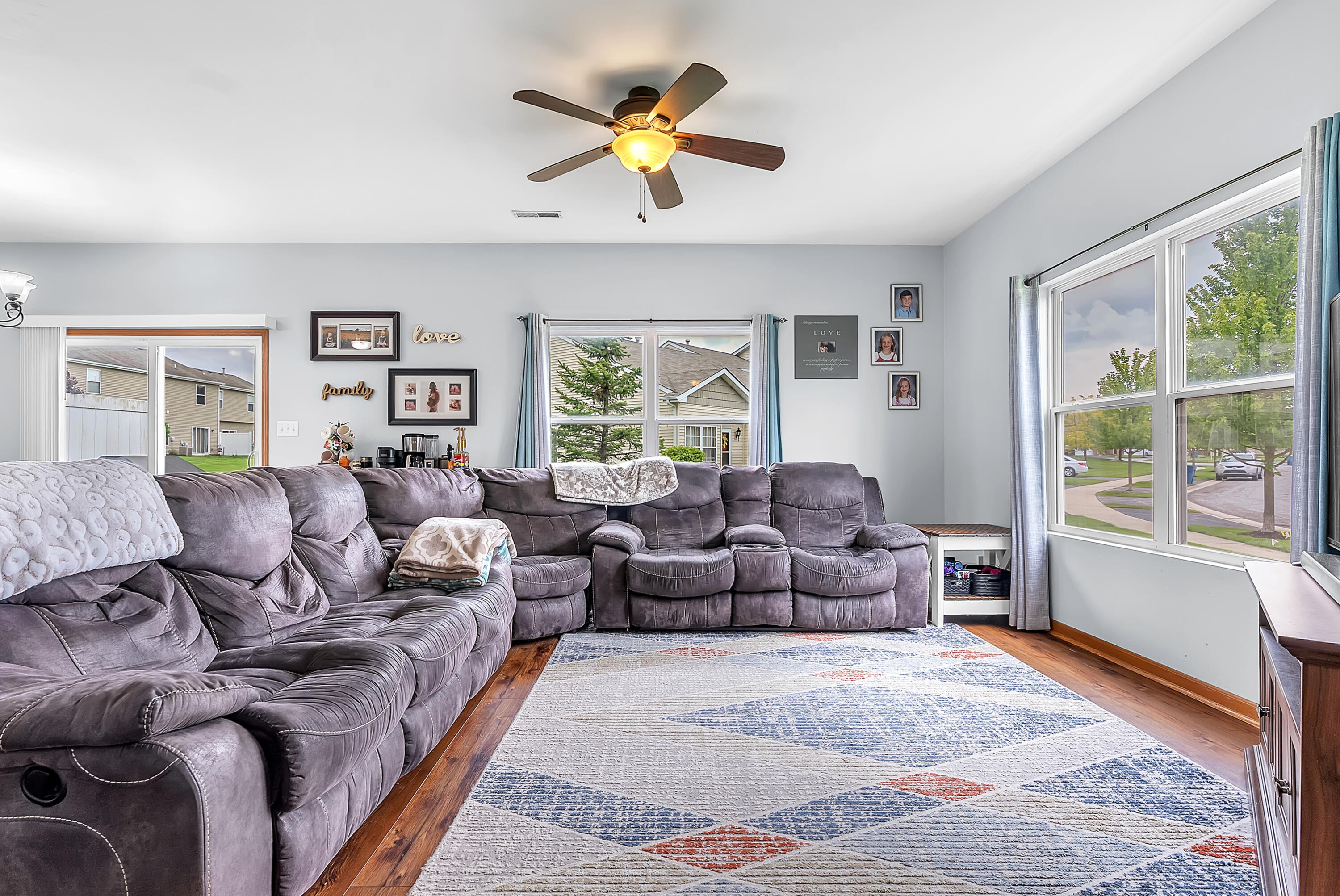 18266 Platinum Drive, Lowell, IN 46356; Image #4