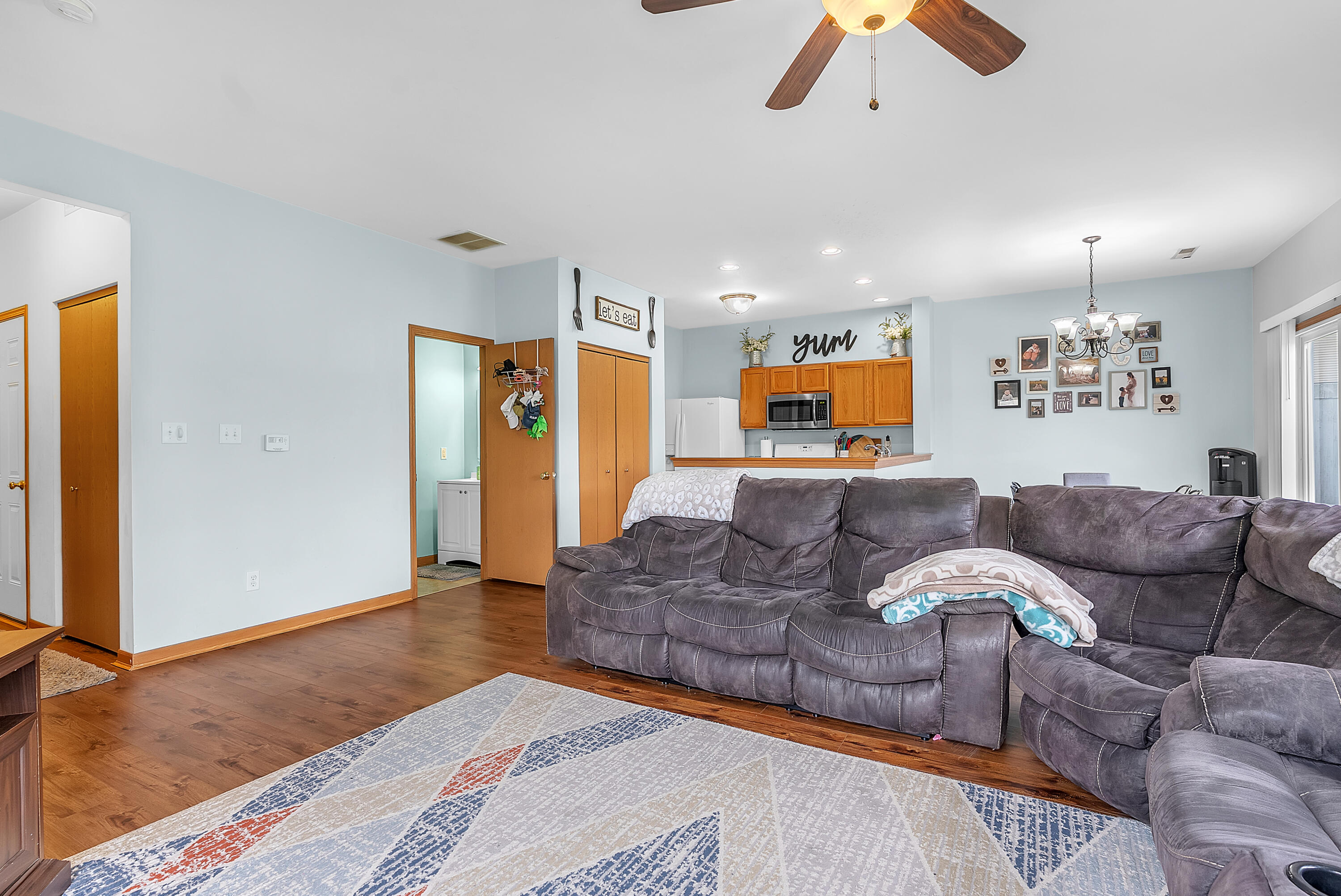 18266 Platinum Drive, Lowell, IN 46356; Image #5