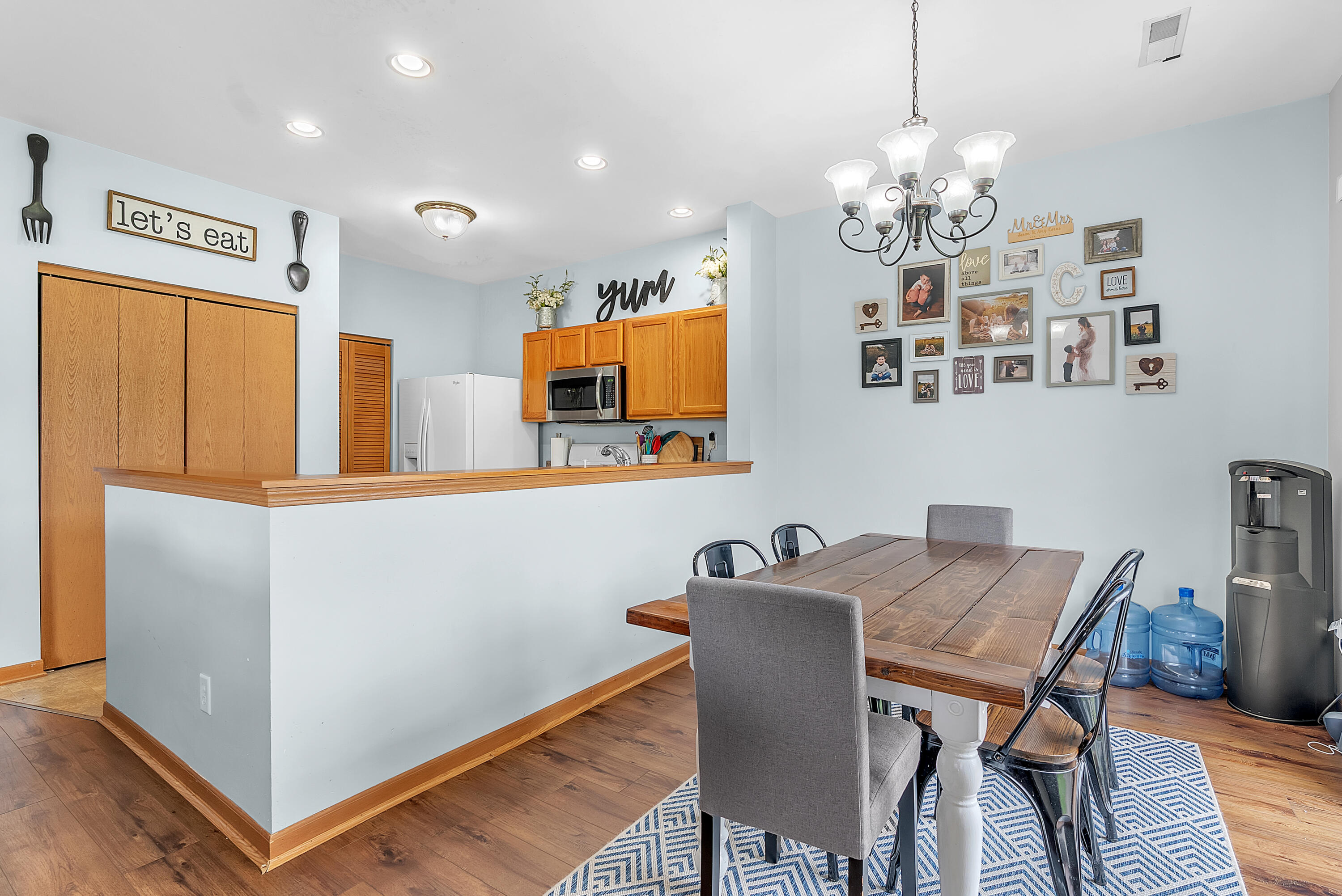18266 Platinum Drive, Lowell, IN 46356; Image #9