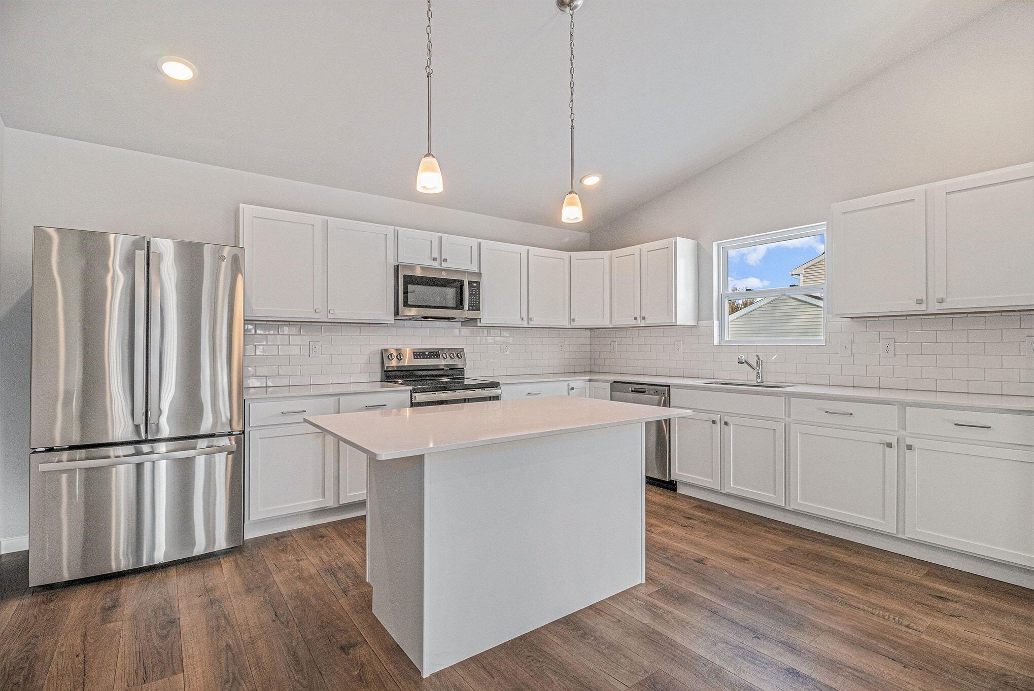 112 Mayfield Drive, Michigan City, IN 46360; Image #5