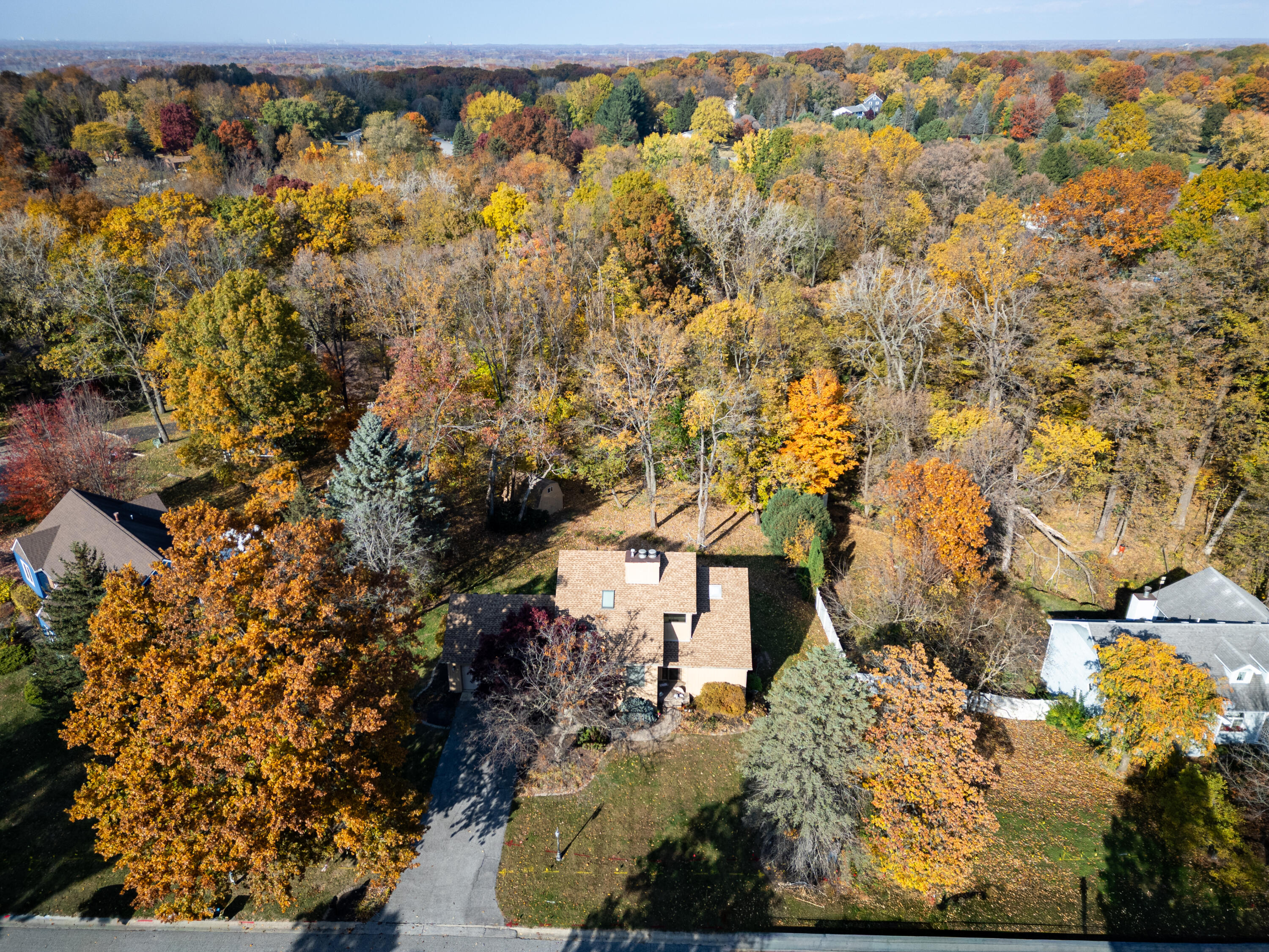 83 Brookview Lane, Valparaiso, IN 46385; Image #31