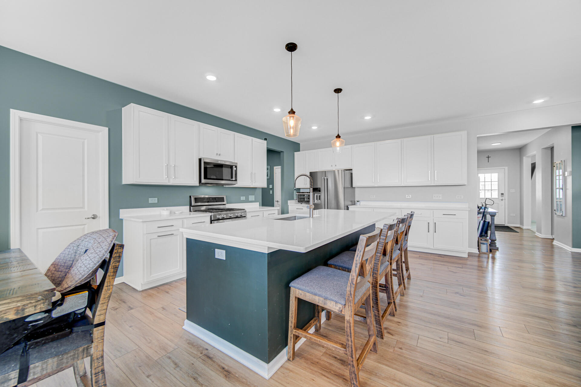 4121 Brander Drive, Valparaiso, IN 46385; Image #10