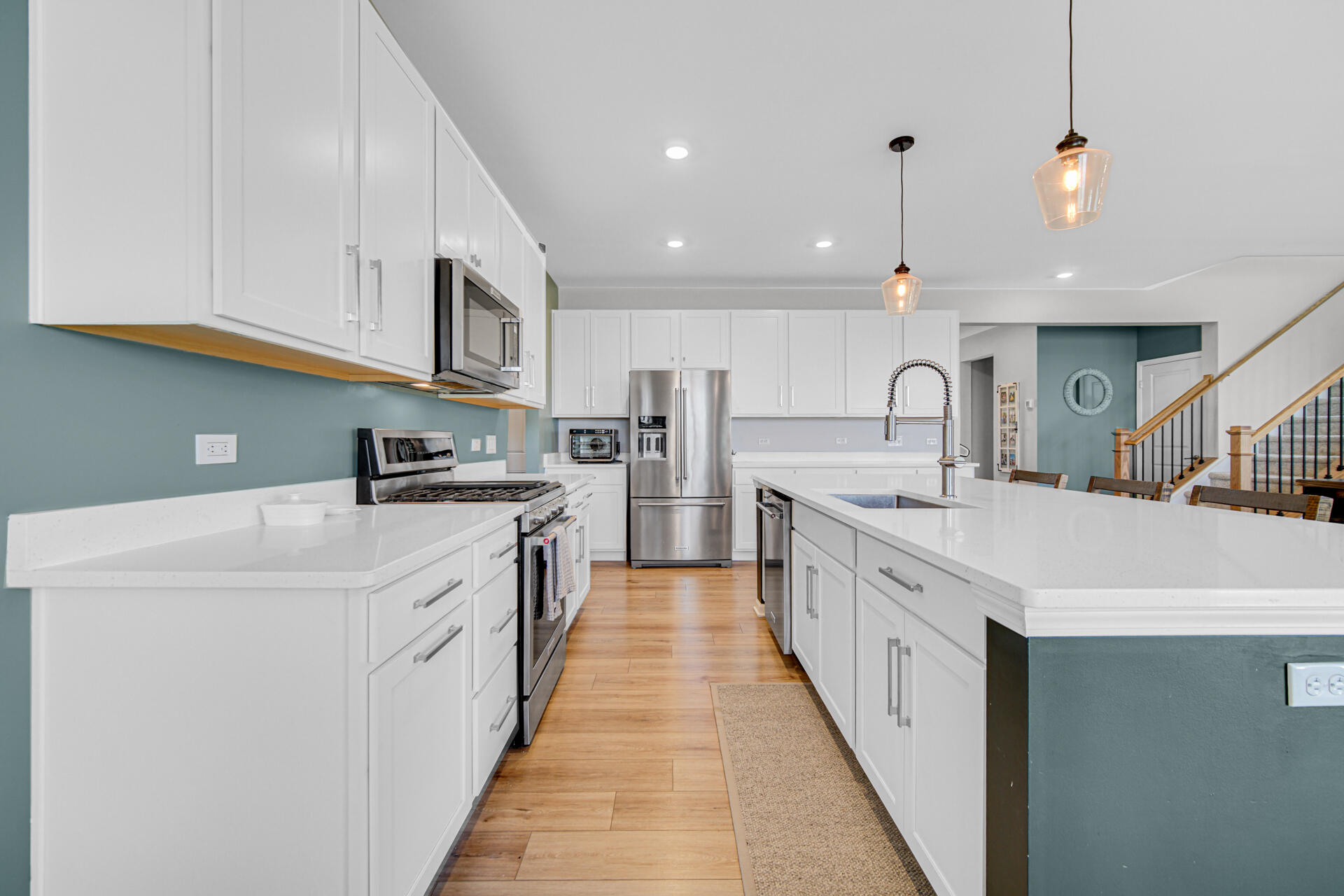 4121 Brander Drive, Valparaiso, IN 46385; Image #11