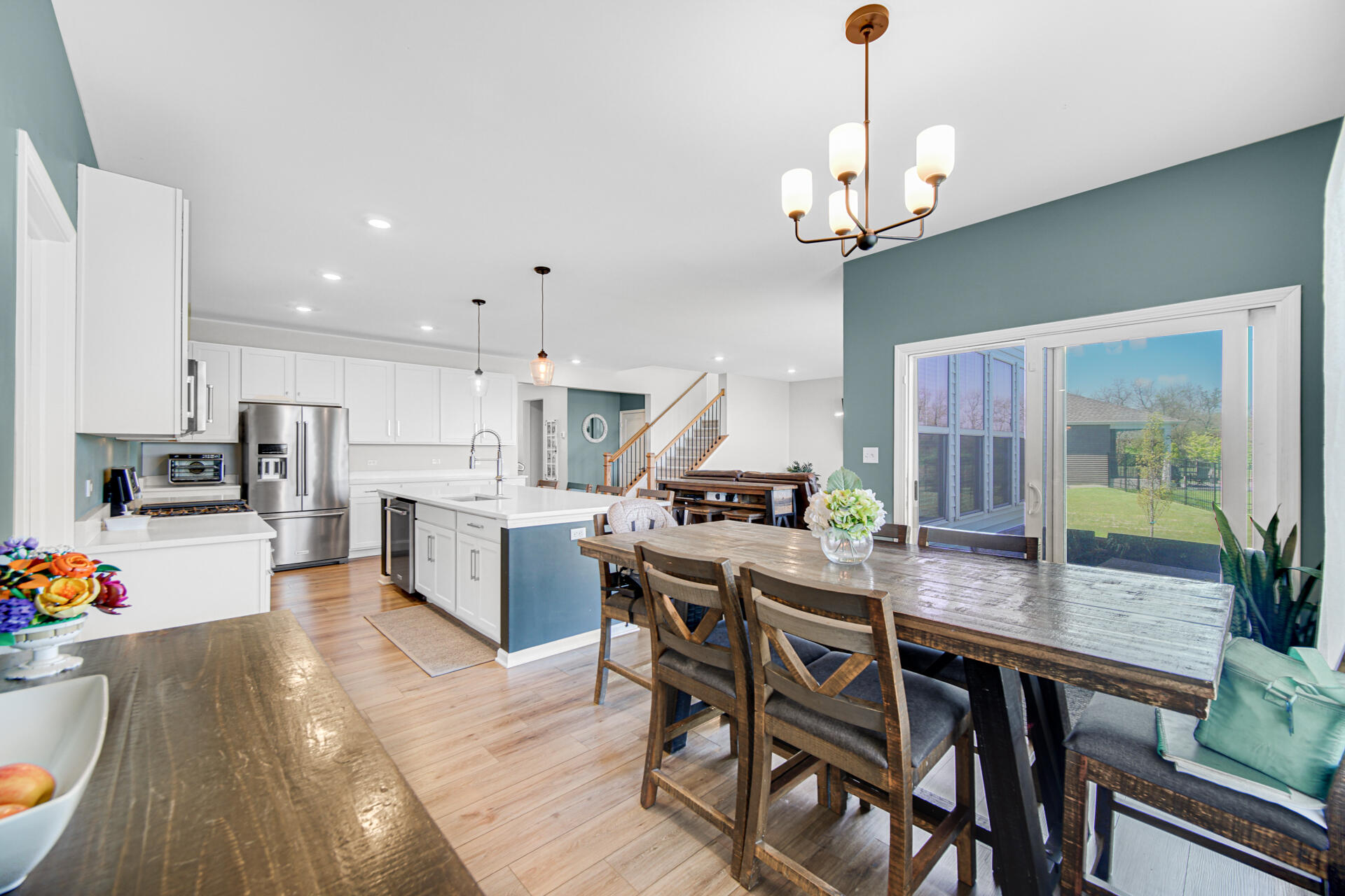 4121 Brander Drive, Valparaiso, IN 46385; Image #13