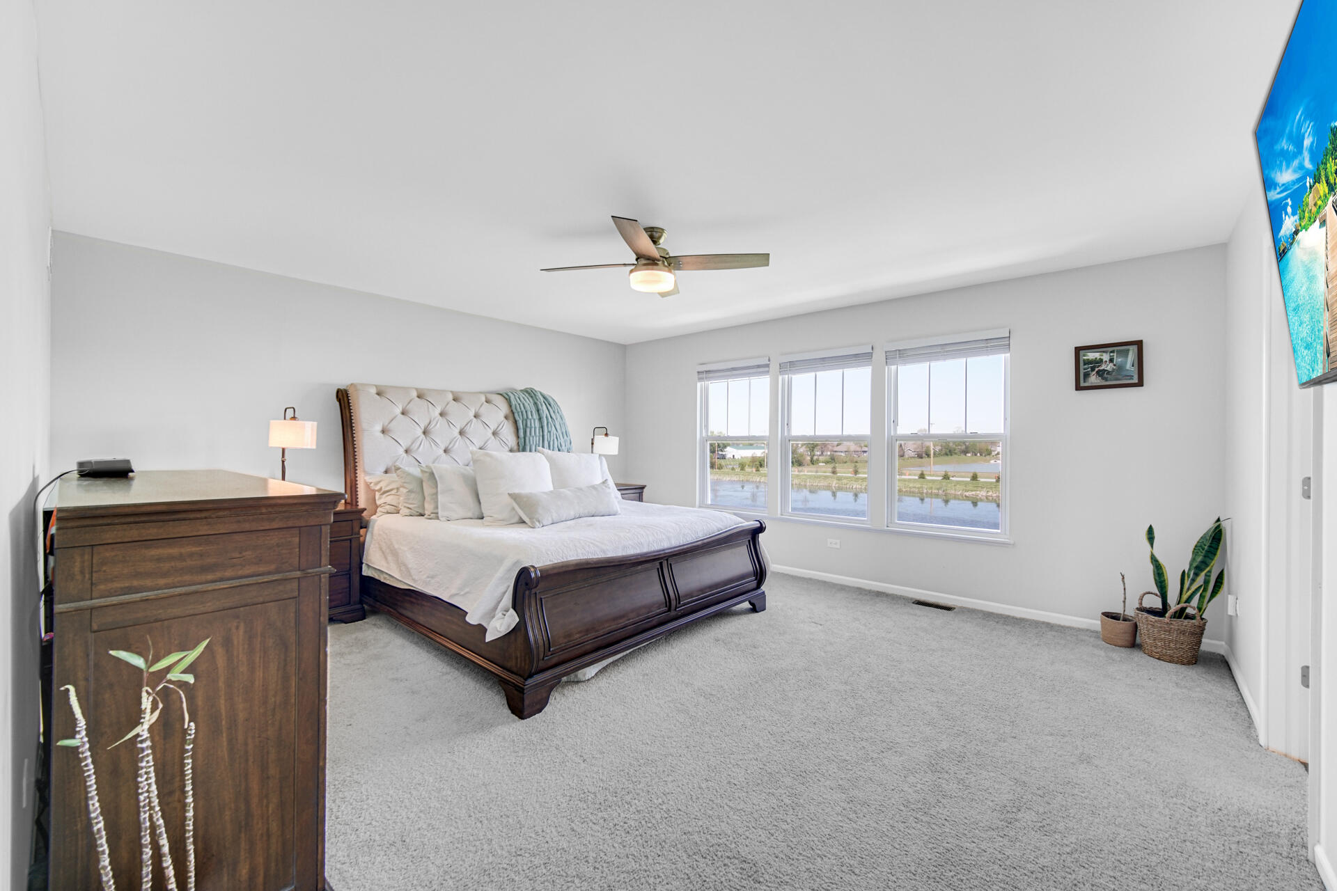 4121 Brander Drive, Valparaiso, IN 46385; Image #20