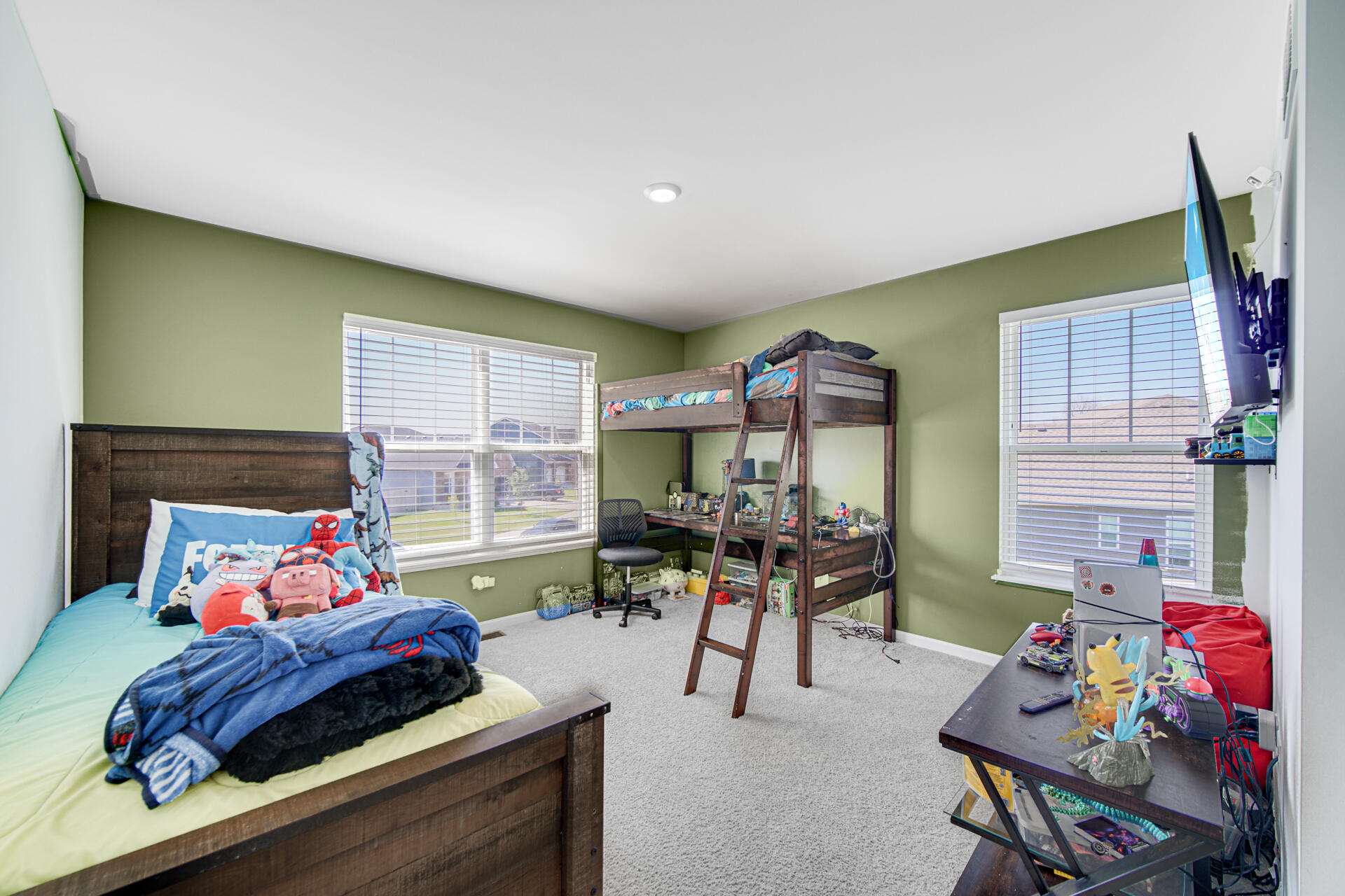 4121 Brander Drive, Valparaiso, IN 46385; Image #23