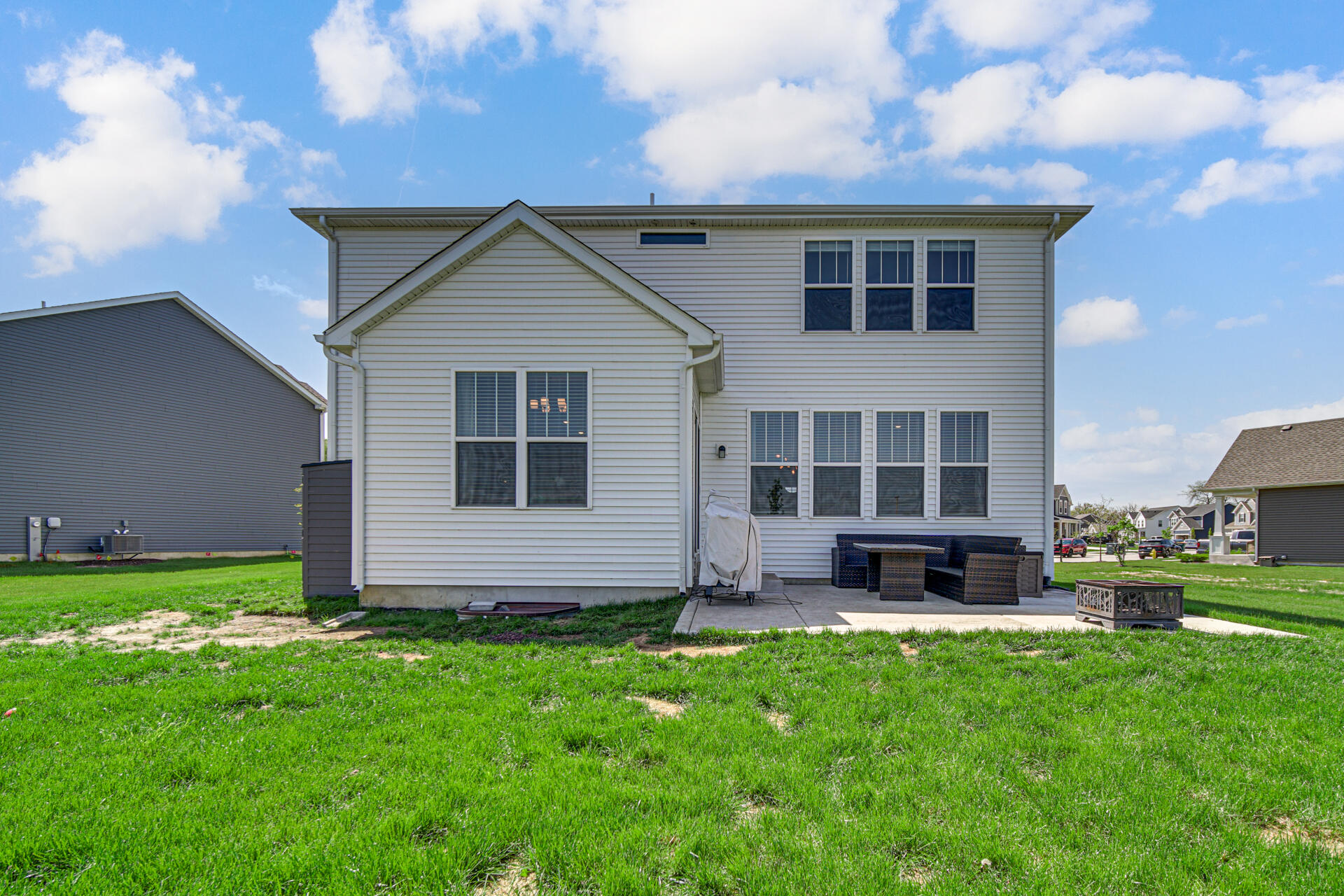 4121 Brander Drive, Valparaiso, IN 46385; Image #28