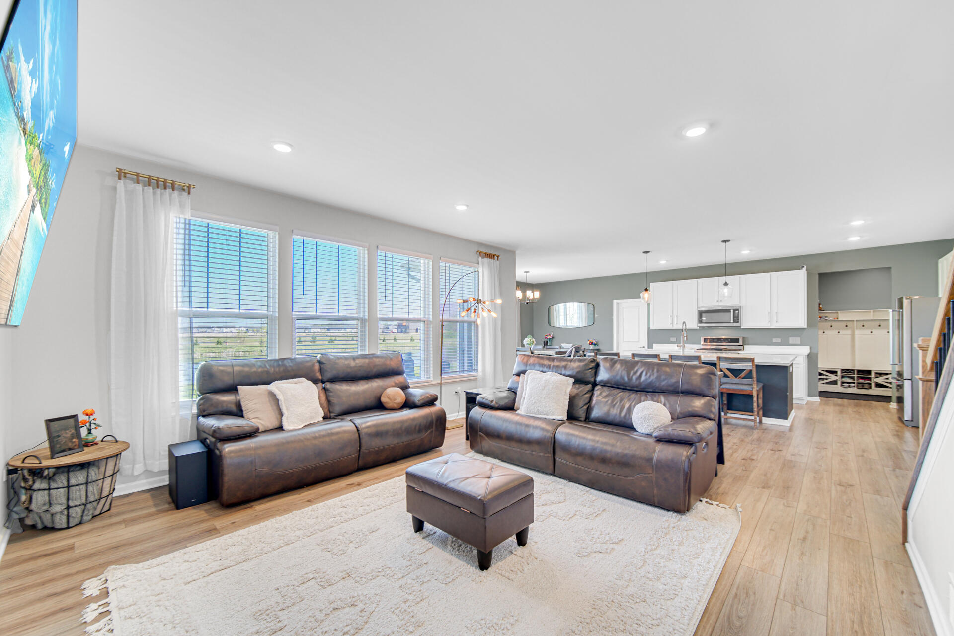 4121 Brander Drive, Valparaiso, IN 46385; Image #5
