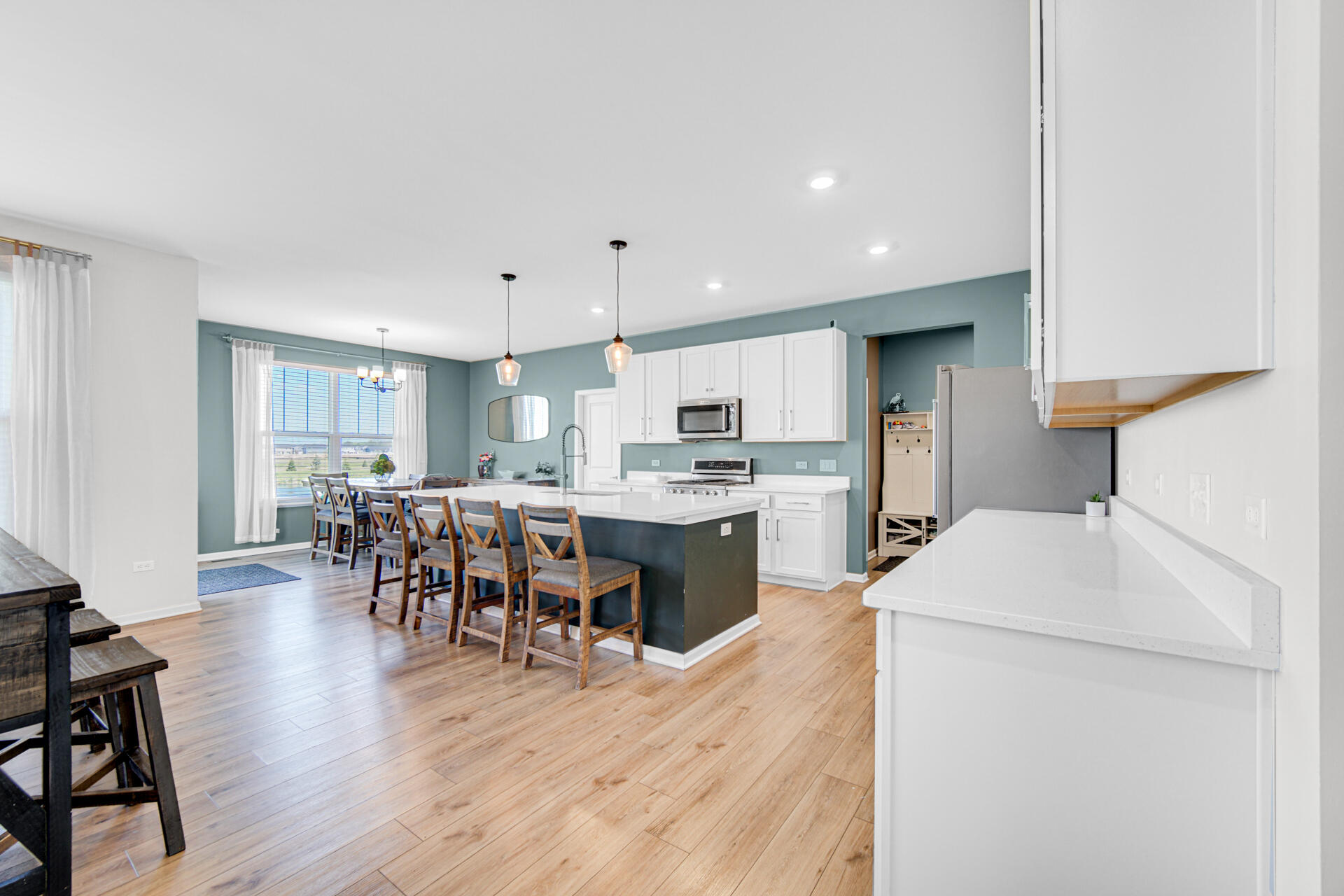 4121 Brander Drive, Valparaiso, IN 46385; Image #7