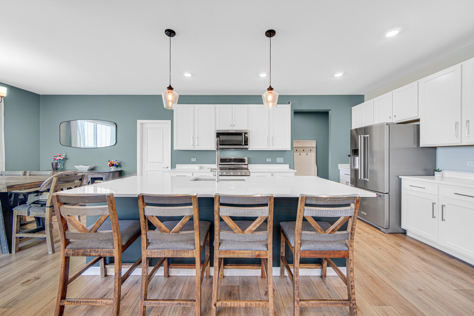 4121 Brander Drive, Valparaiso, IN 46385; Image #9