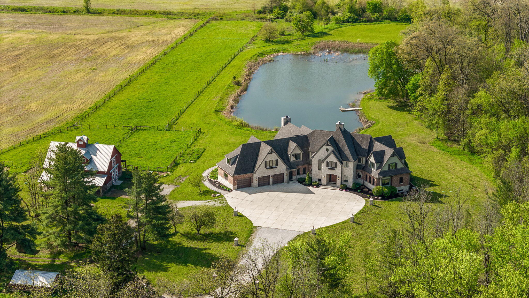 185 S State Road 2, Valparaiso, IN 46385; Image #1