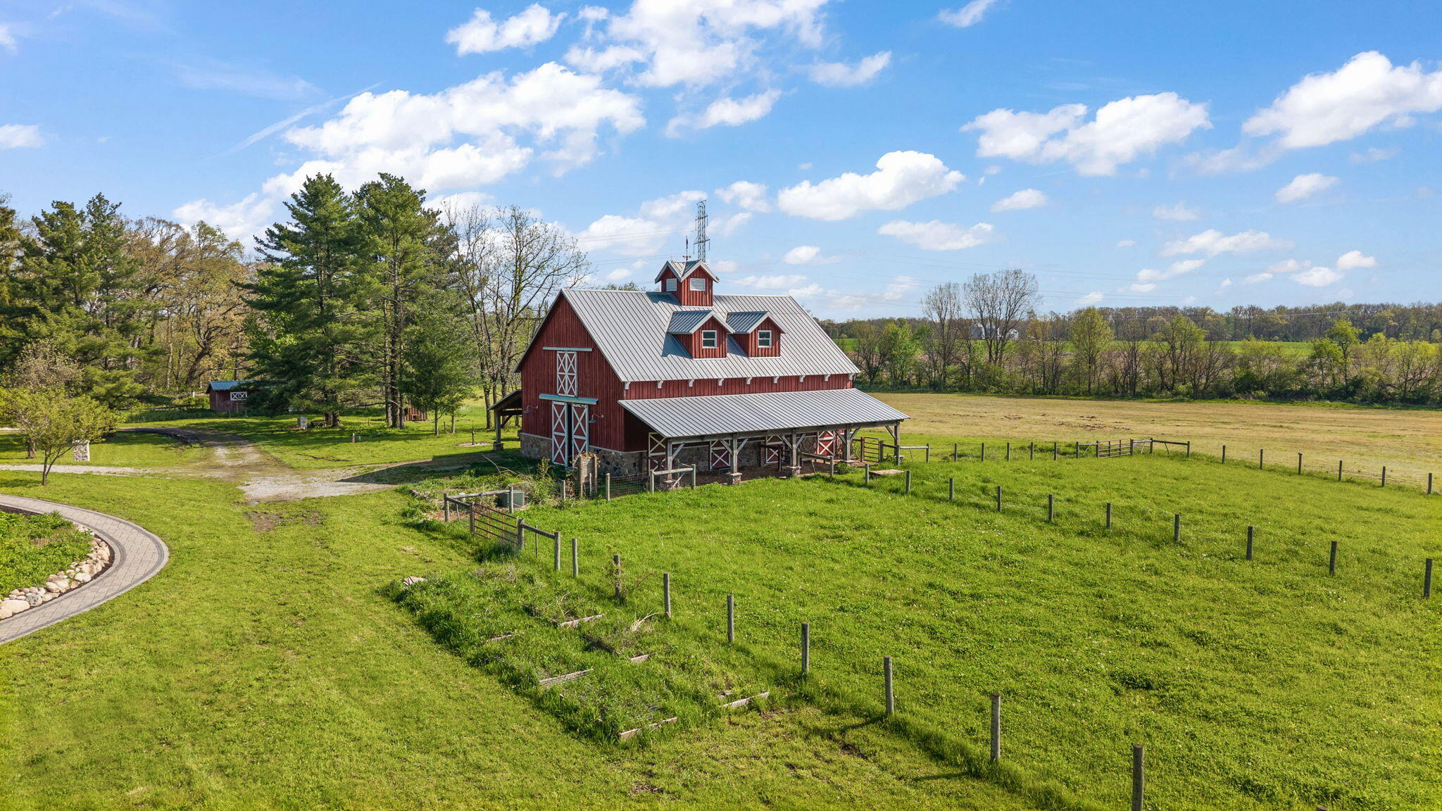 185 S State Road 2, Valparaiso, IN 46385; Image #43