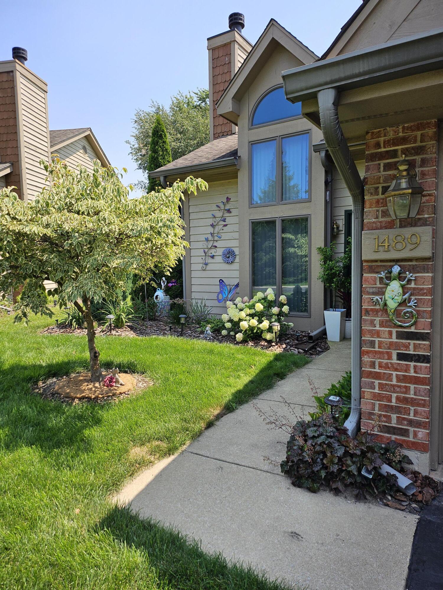 1489 Grand Isle Court, Hobart, IN 46342; Image #2
