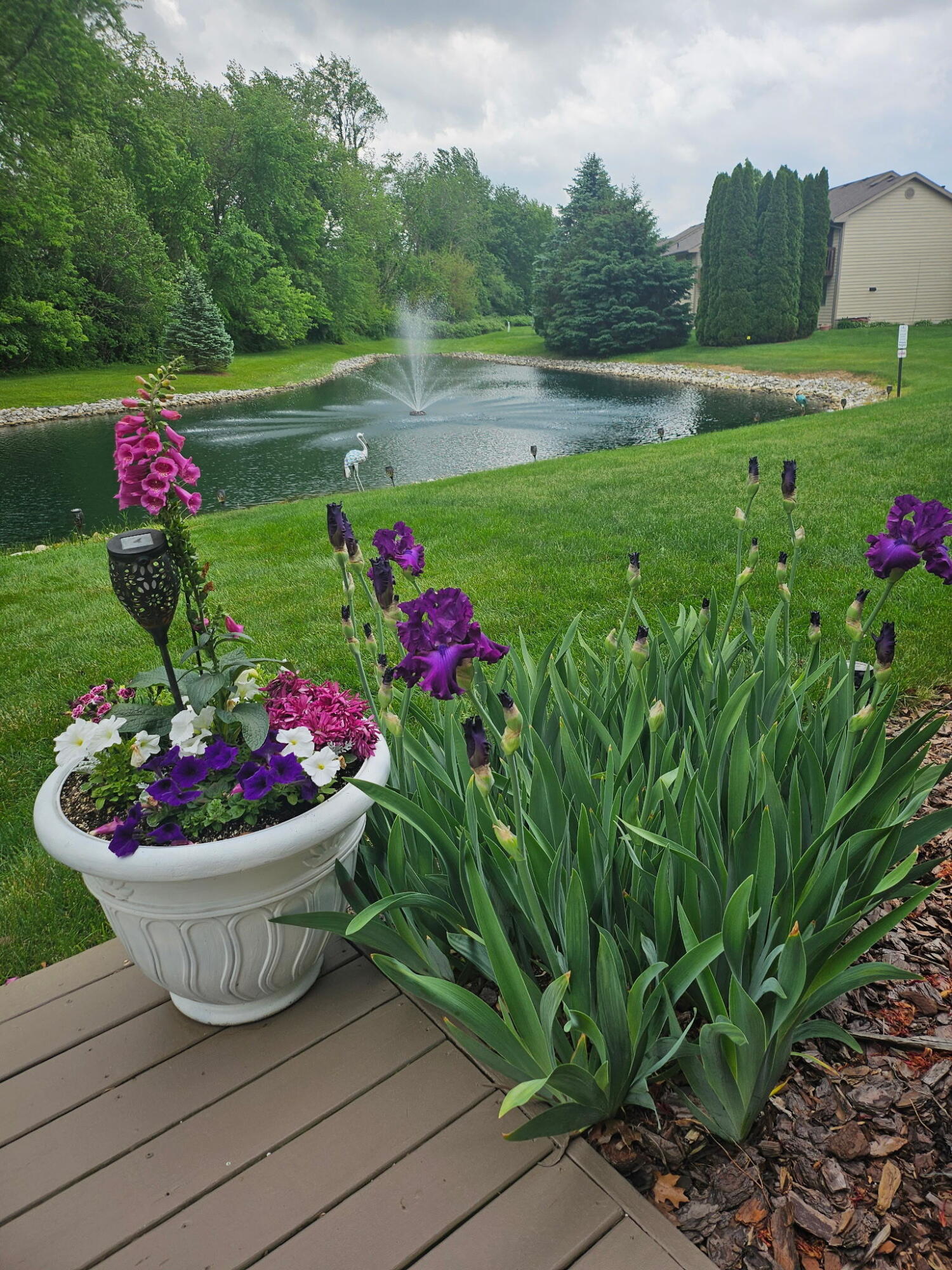 1489 Grand Isle Court, Hobart, IN 46342; Image #7