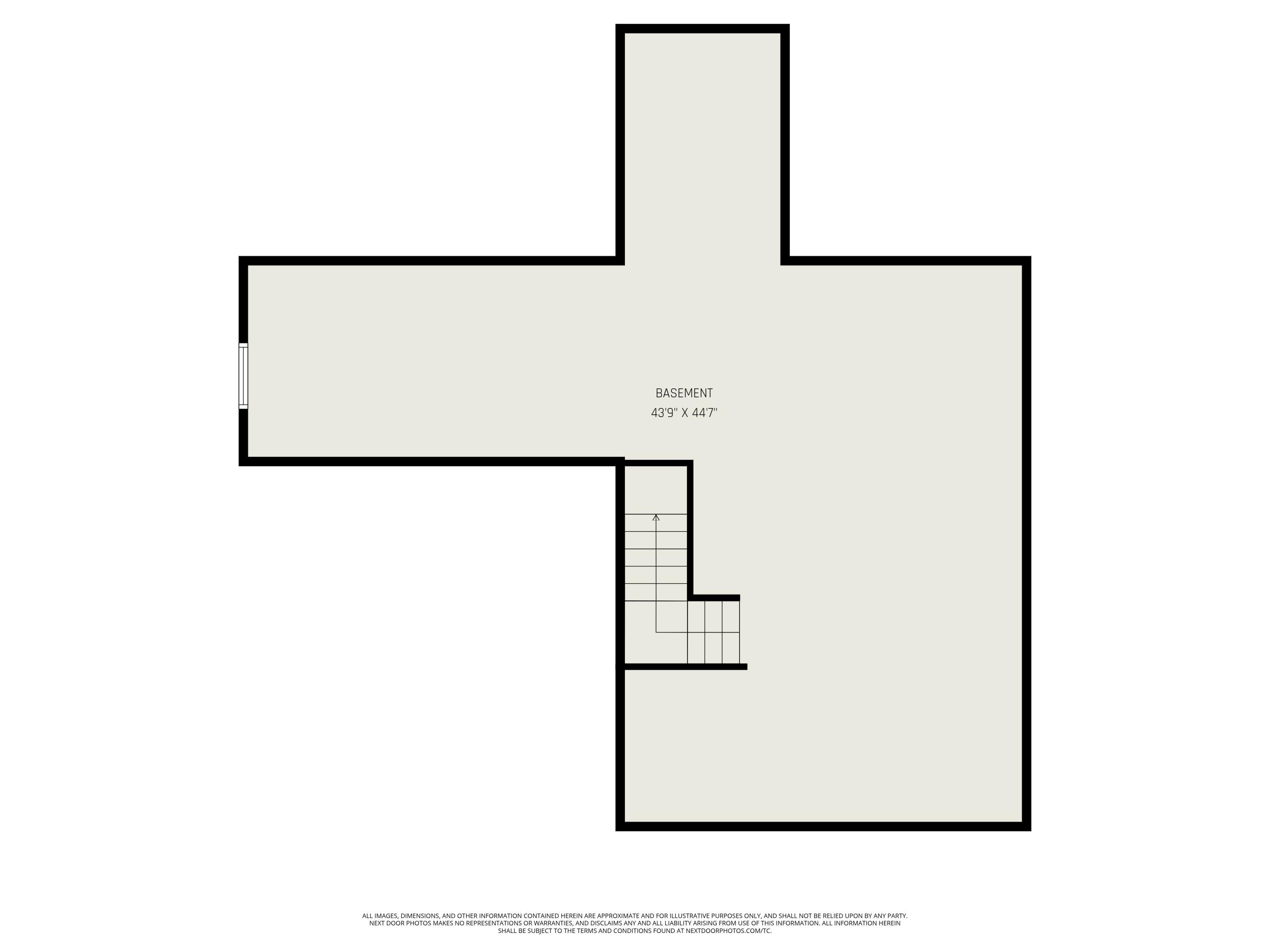 11442 Maryland Drive, Crown Point, IN 46307; Image #15