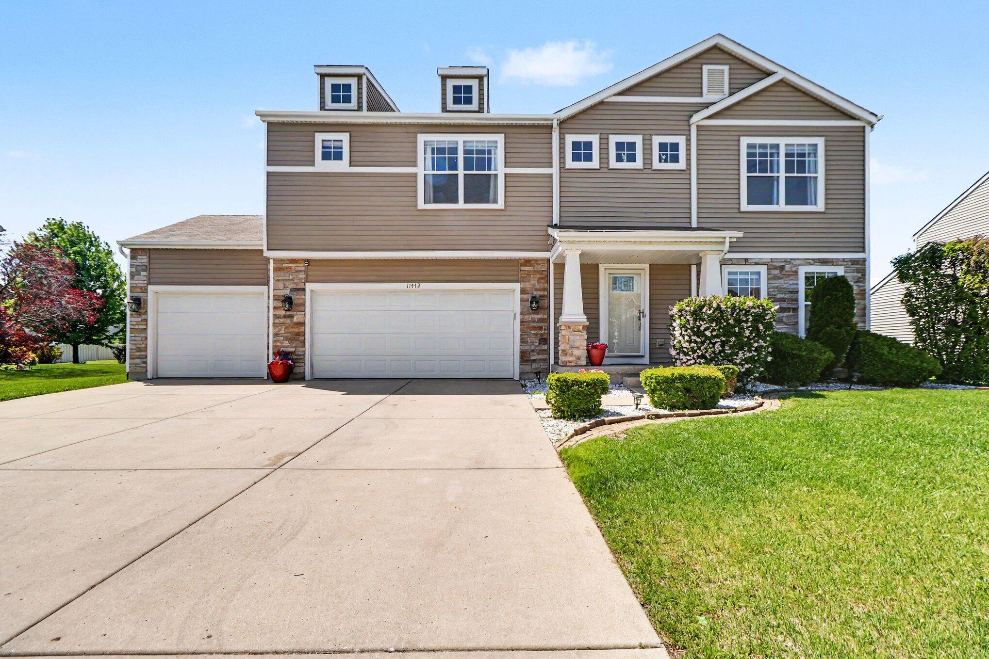 11442 Maryland Drive, Crown Point, IN 46307; Image #18