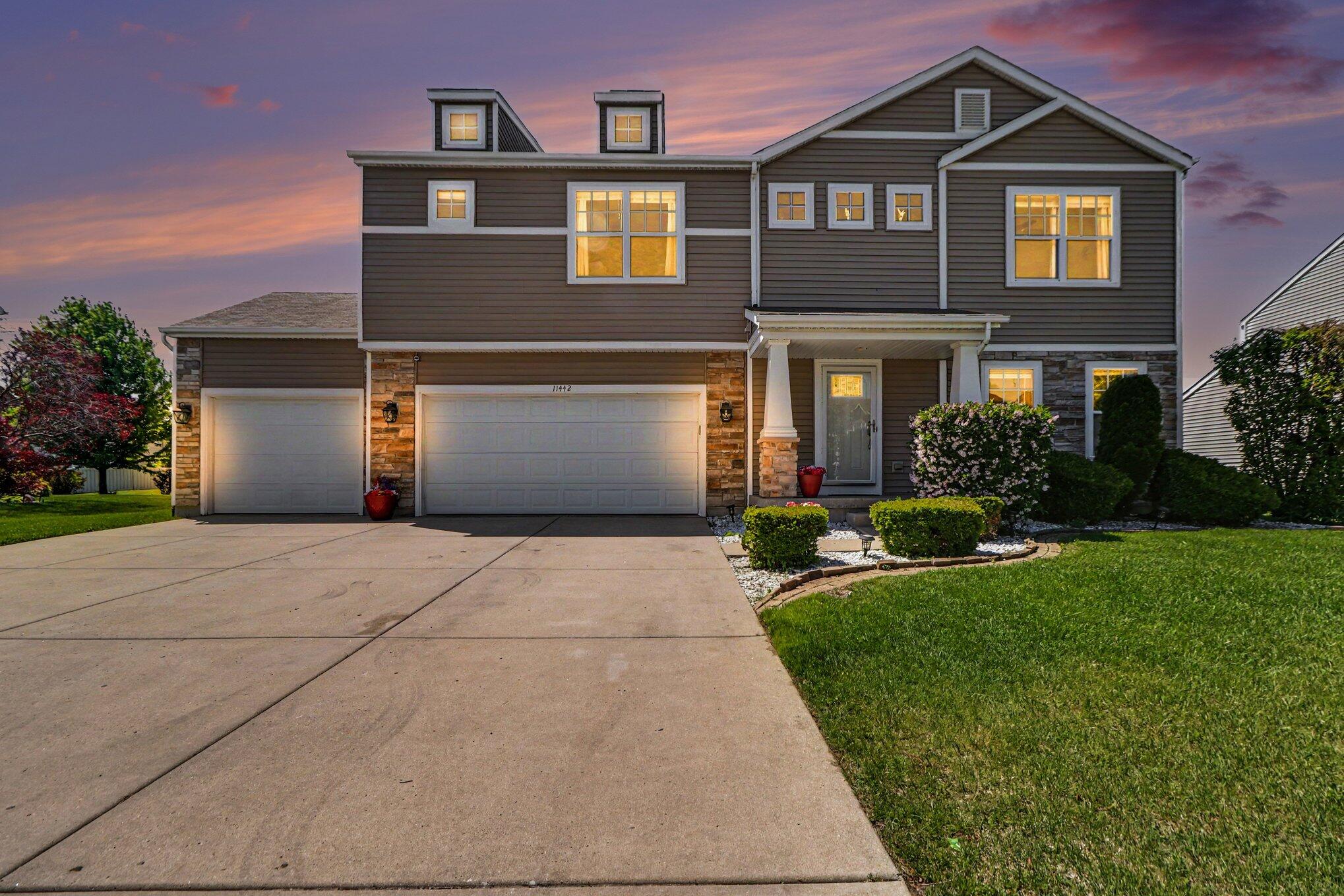 11442 Maryland Drive, Crown Point, IN 46307; Image #19